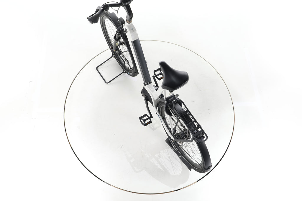 Kalkhoff Image 5.B Advance City E-Bike Tiefeinsteiger - Image 21