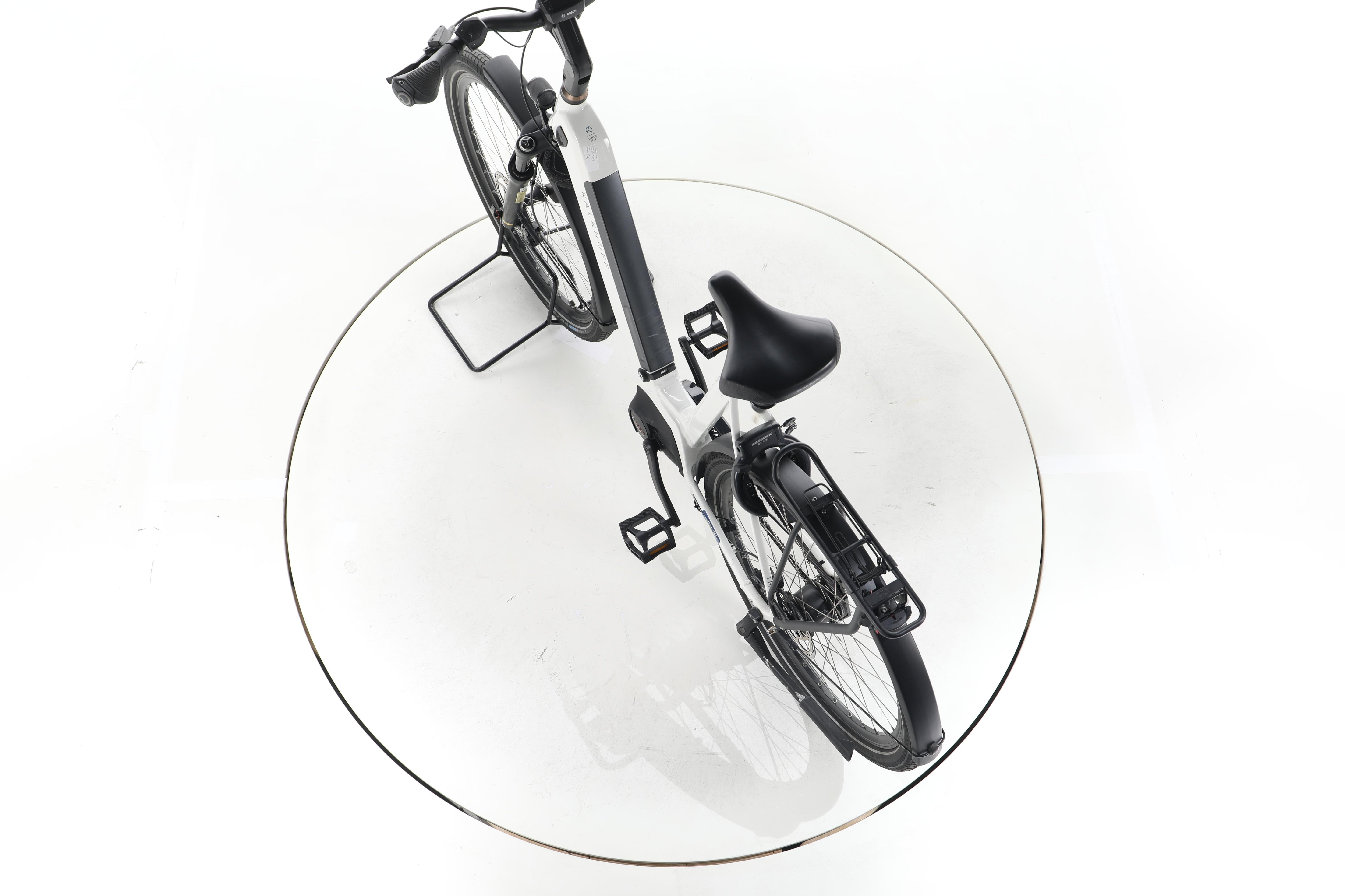 Kalkhoff Image 5.B Advance City E-Bike Tiefeinsteiger - Image 21