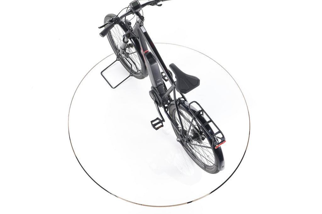 Diamant Zing+ Gen 1 Trekking E-Bike - Image 21