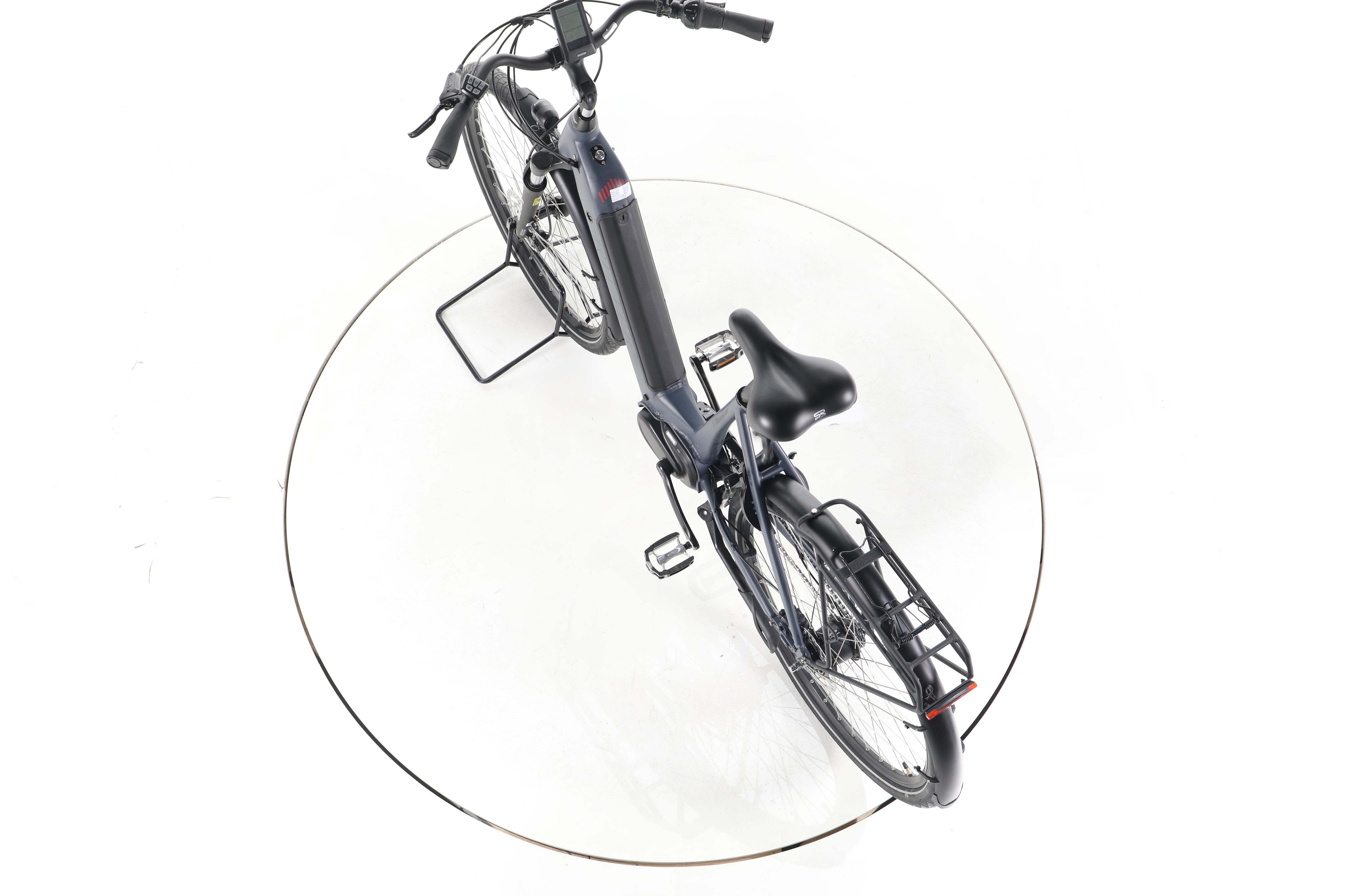 RITTER E-Tour 8 City E-Bike Tiefeinsteiger - Image 21