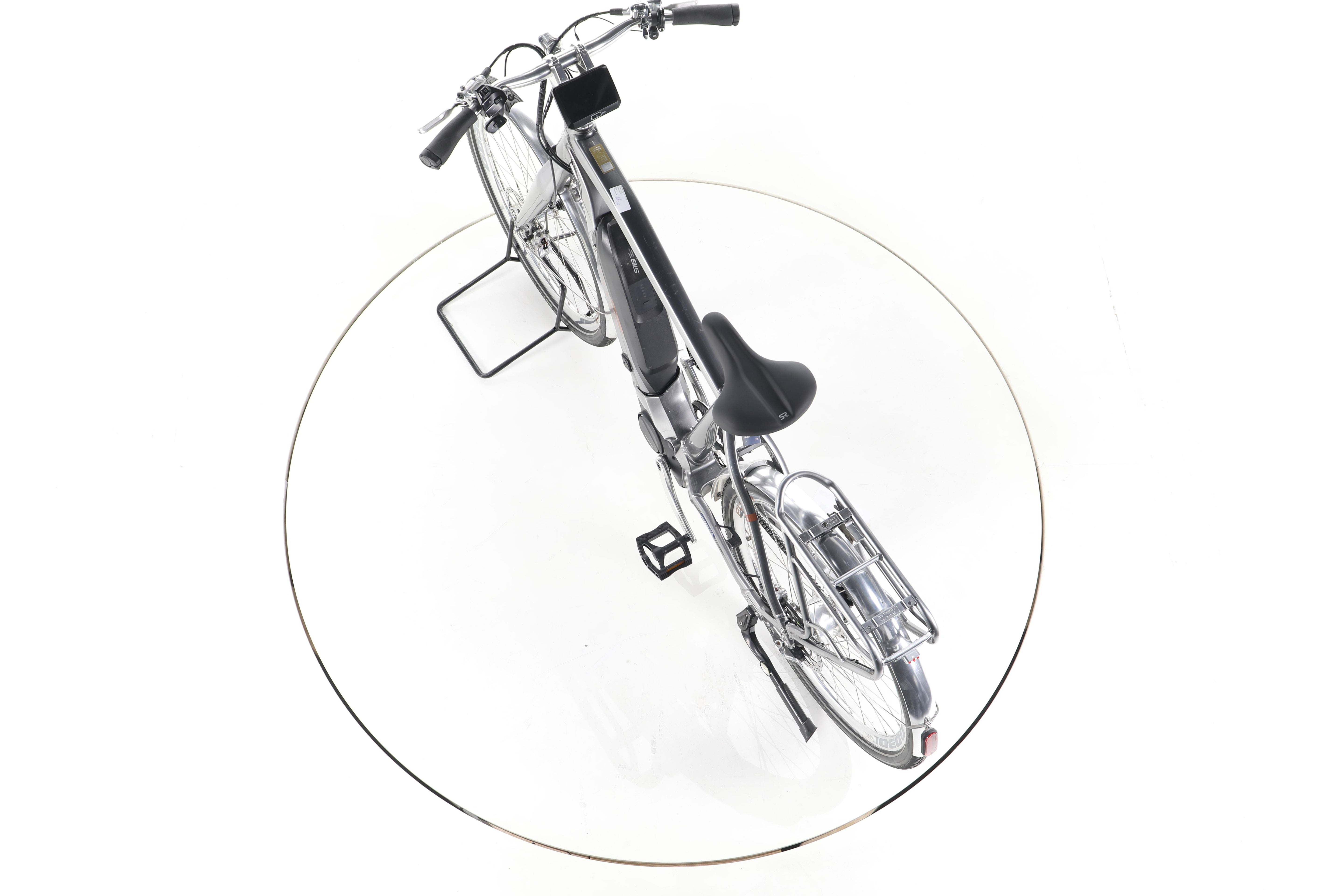 FLYER Upstreet5 9.83 LTD City E-Bike - Image 21