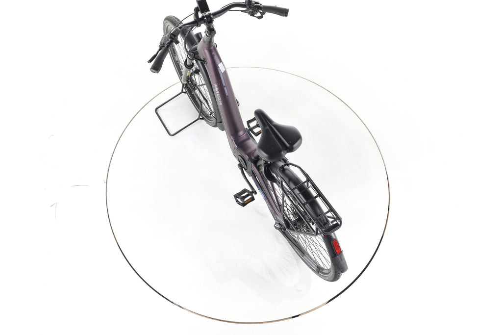 Pegasus Premio Evo 11"40 Years" Trekking E-Bike Tiefeinsteiger - Image 21