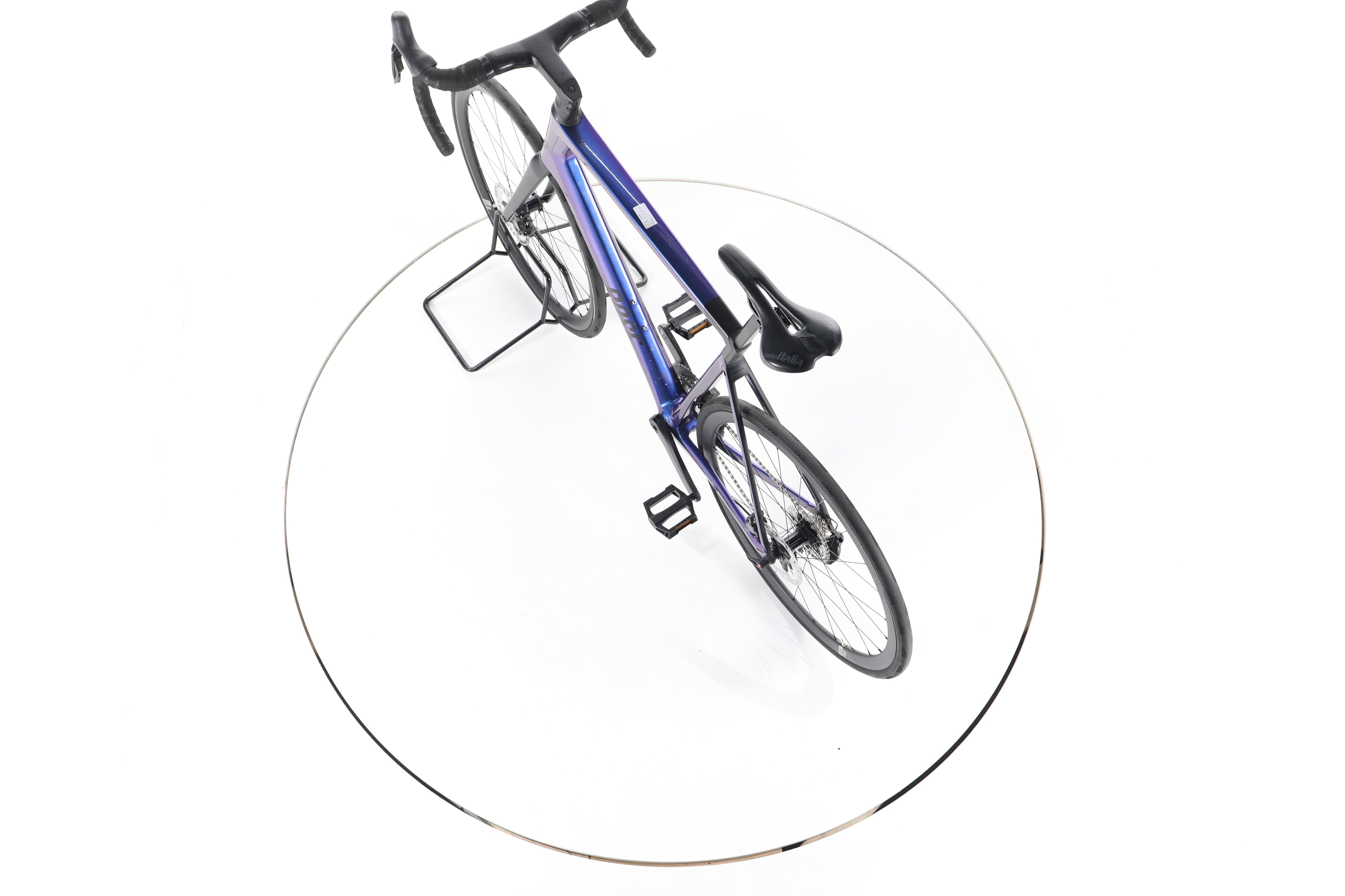 Rose REVEAL FOUR DISC Ultegra Di2 Rennrad Carbon - Image 21