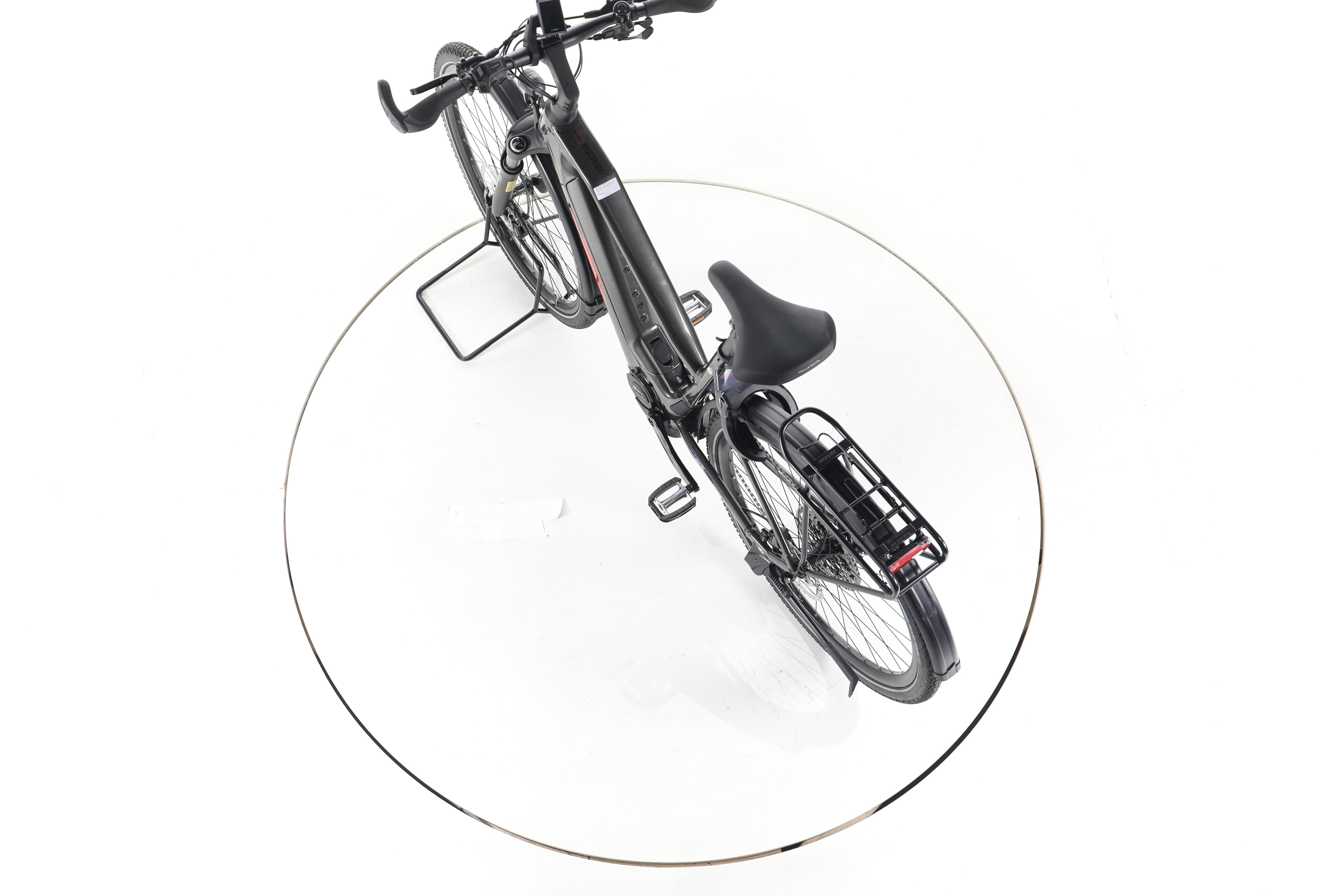 KTM Macina Sport Trekking E-Bike 2024 - Image 21