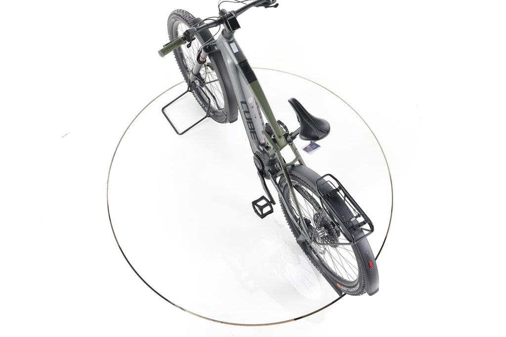 Cube Stereo Hybrid 120 TM SUV E-Bike 2023 - Image 21
