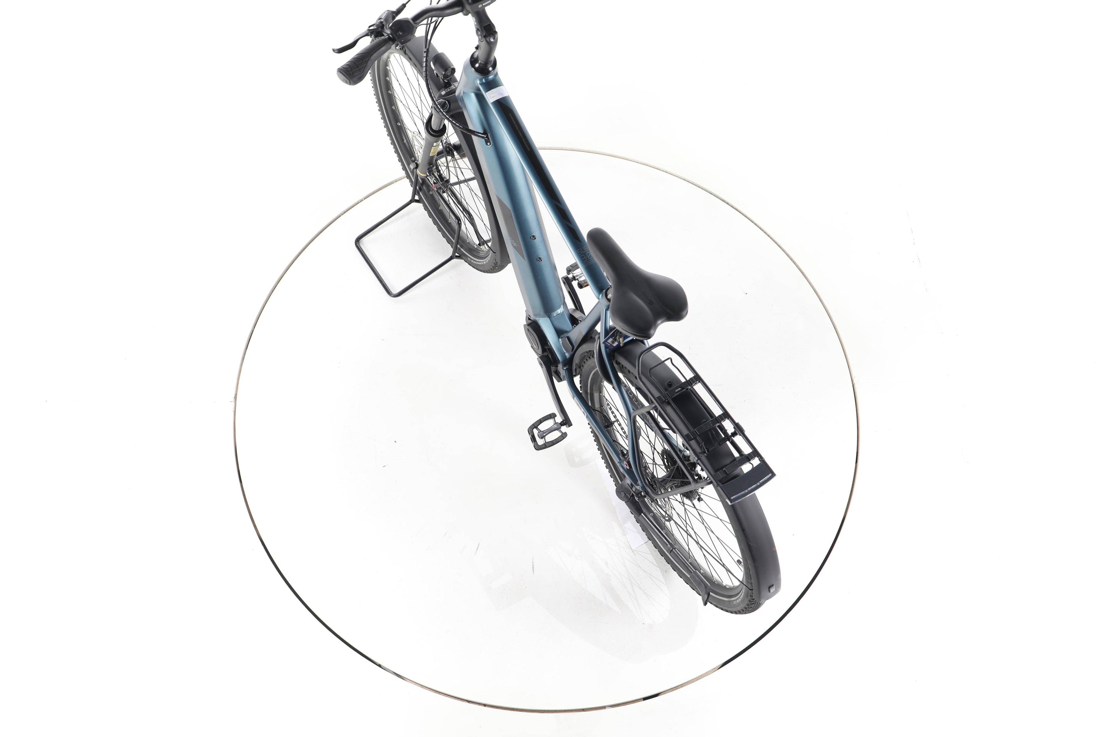 MORRISON SUB 3.0 Trekking E-Bike - Image 21