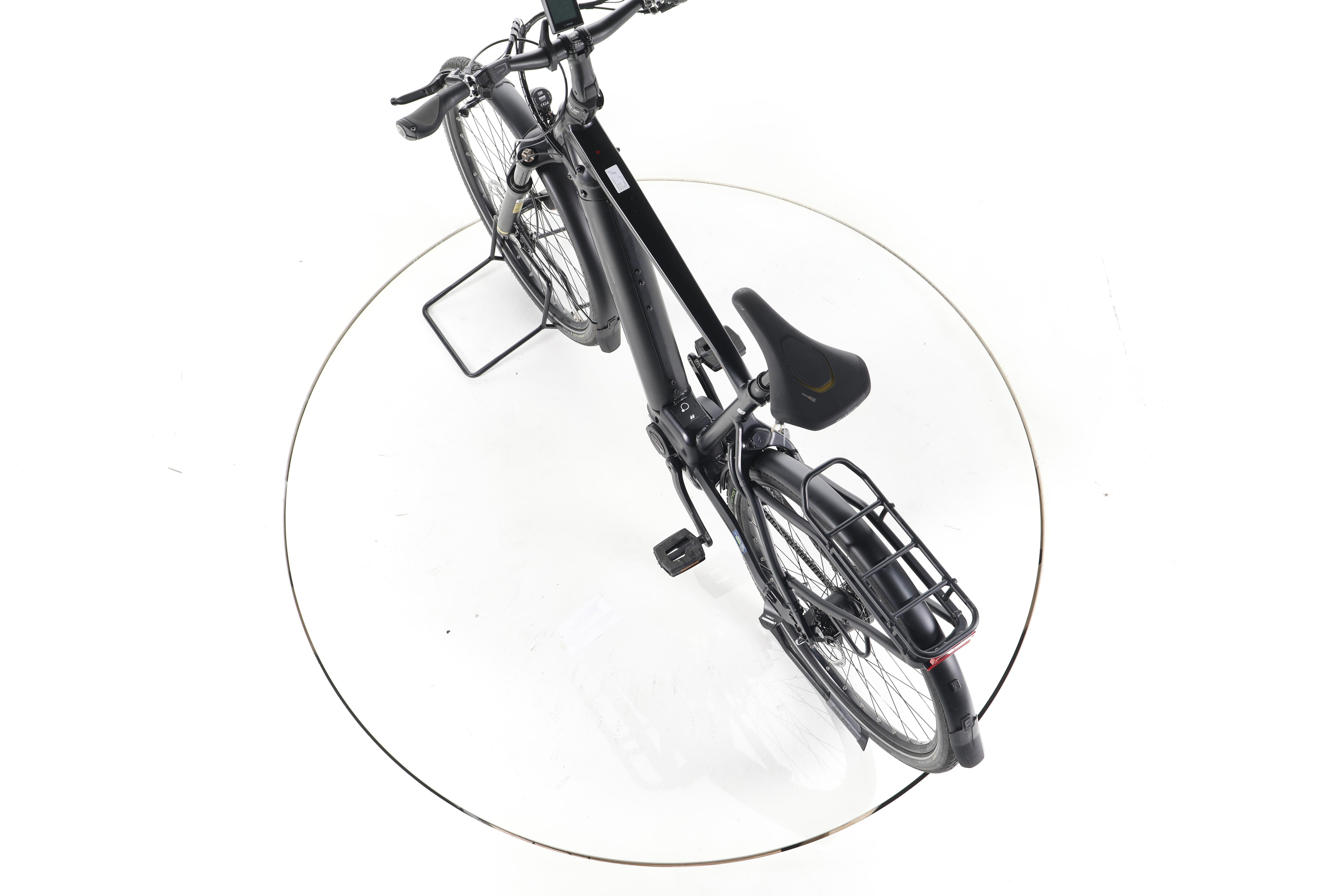 ZEMO ZE 5F City E-Bike - Image 21