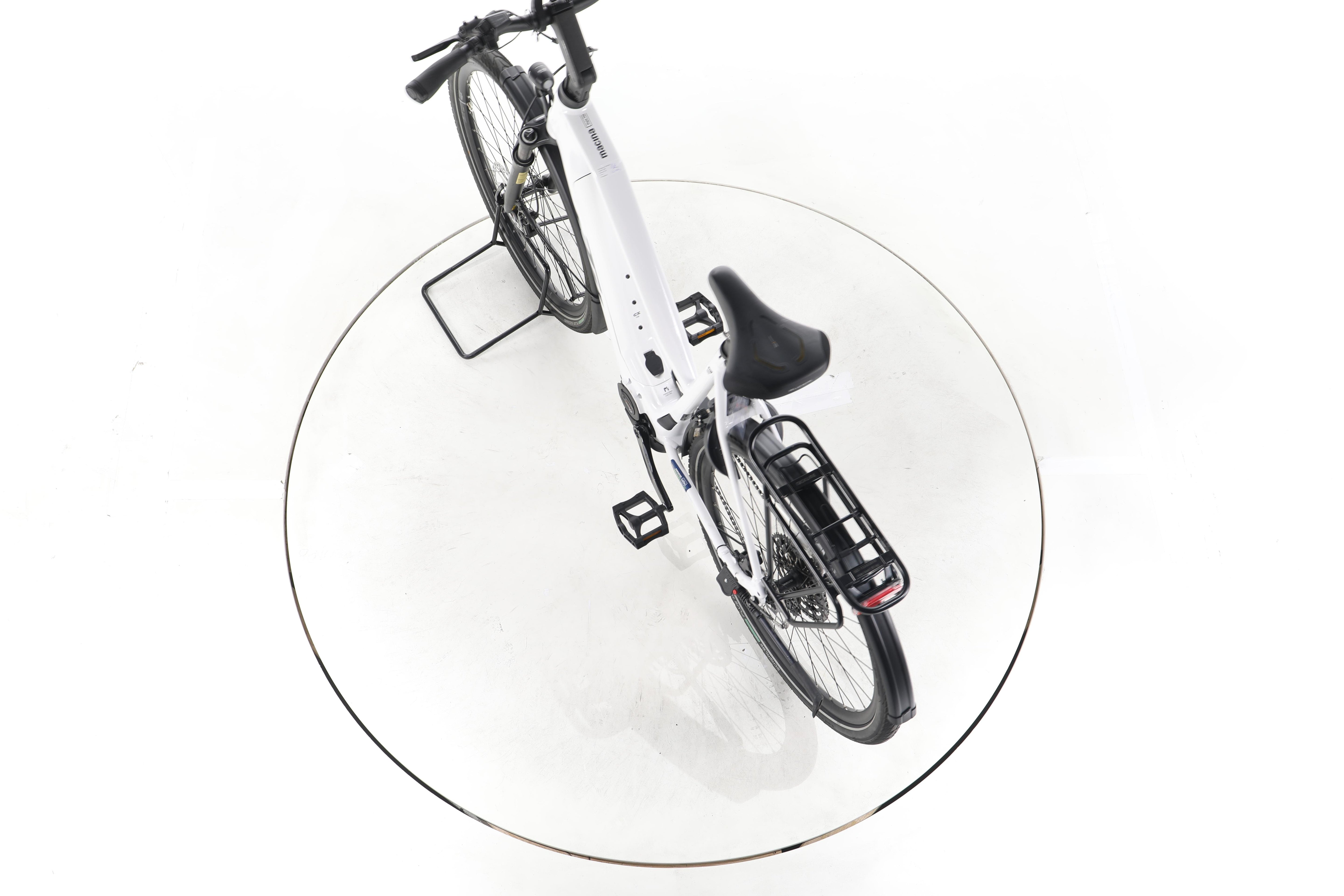 KTM Macina Style 720 Trekking E-Bike - Image 21