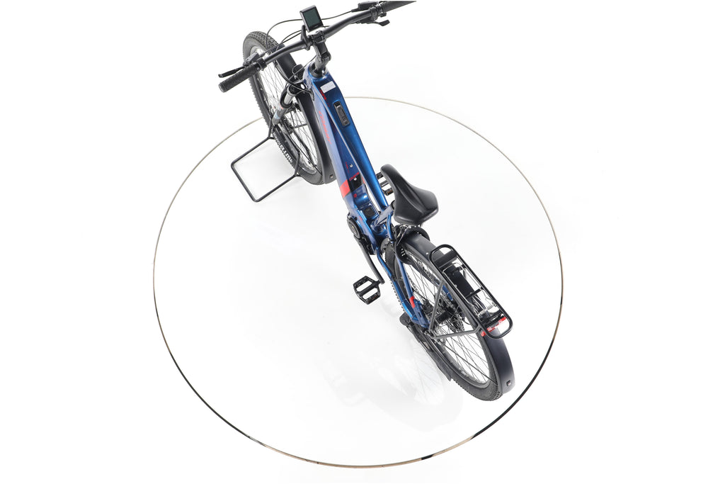 Conway Cairon C 2.0 Trekking E-Bike - Image 21