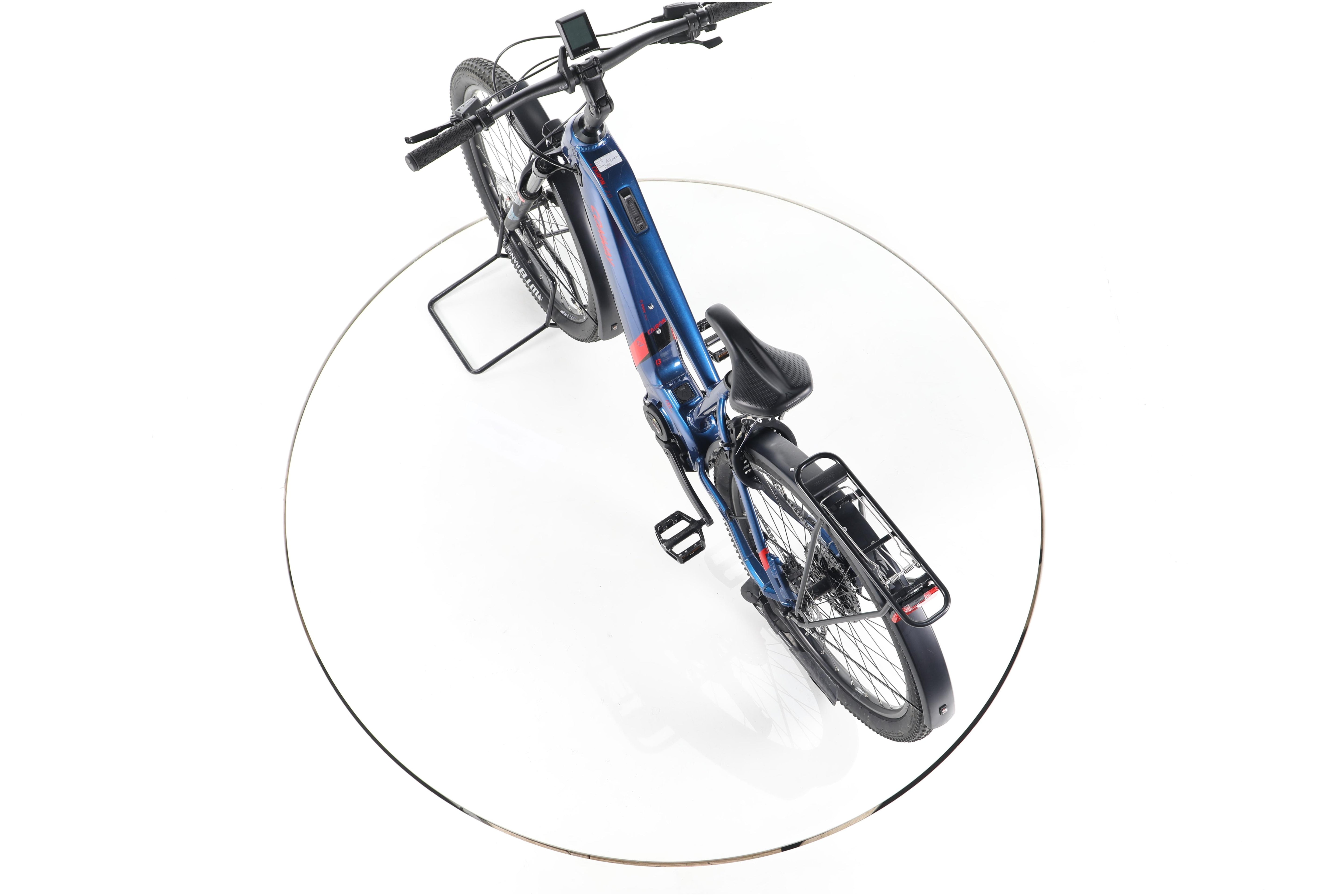 Conway Cairon C 2.0 Trekking E-Bike - Image 21