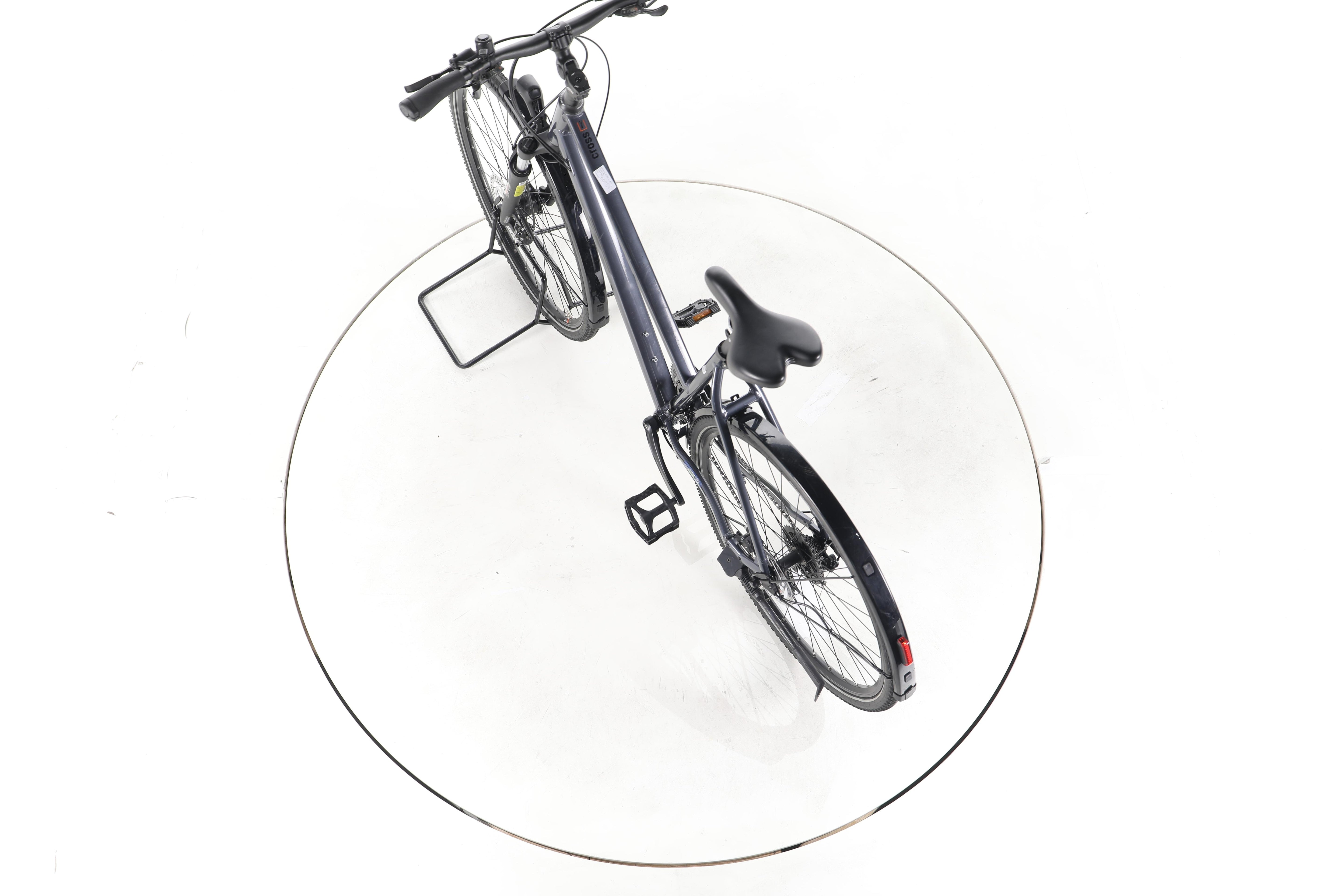 KTM Cross Road Fahrrad City & Trekking - Image 21