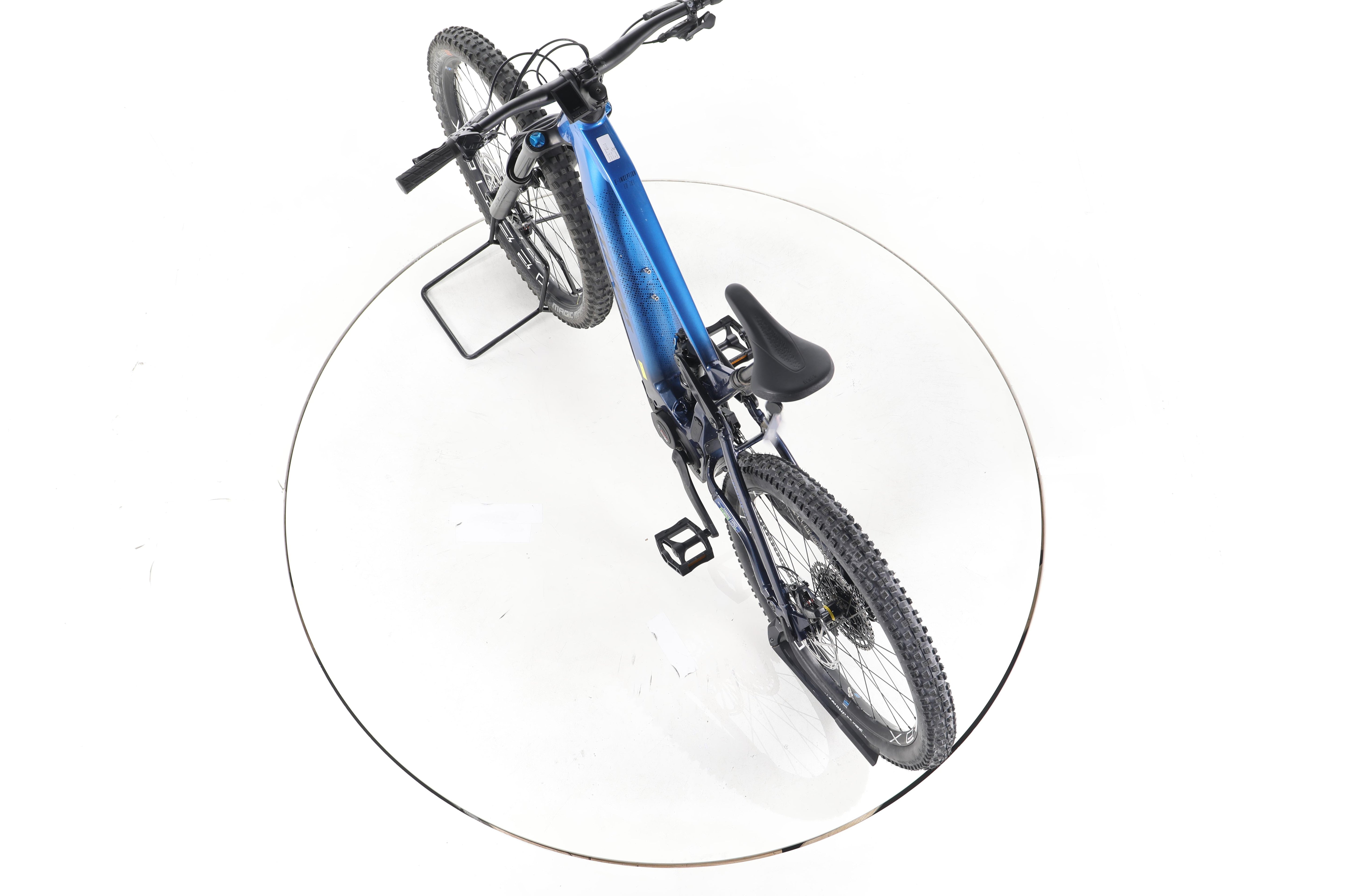 Stevens E-Inception ED 7.6.1 GTF E-Bike Fully - Image 21