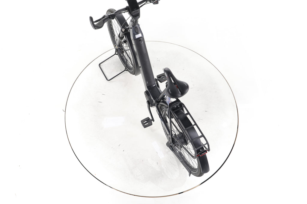 Riese & Müller Nevo GT vario City E-Bike Tiefeinsteiger - Image 21