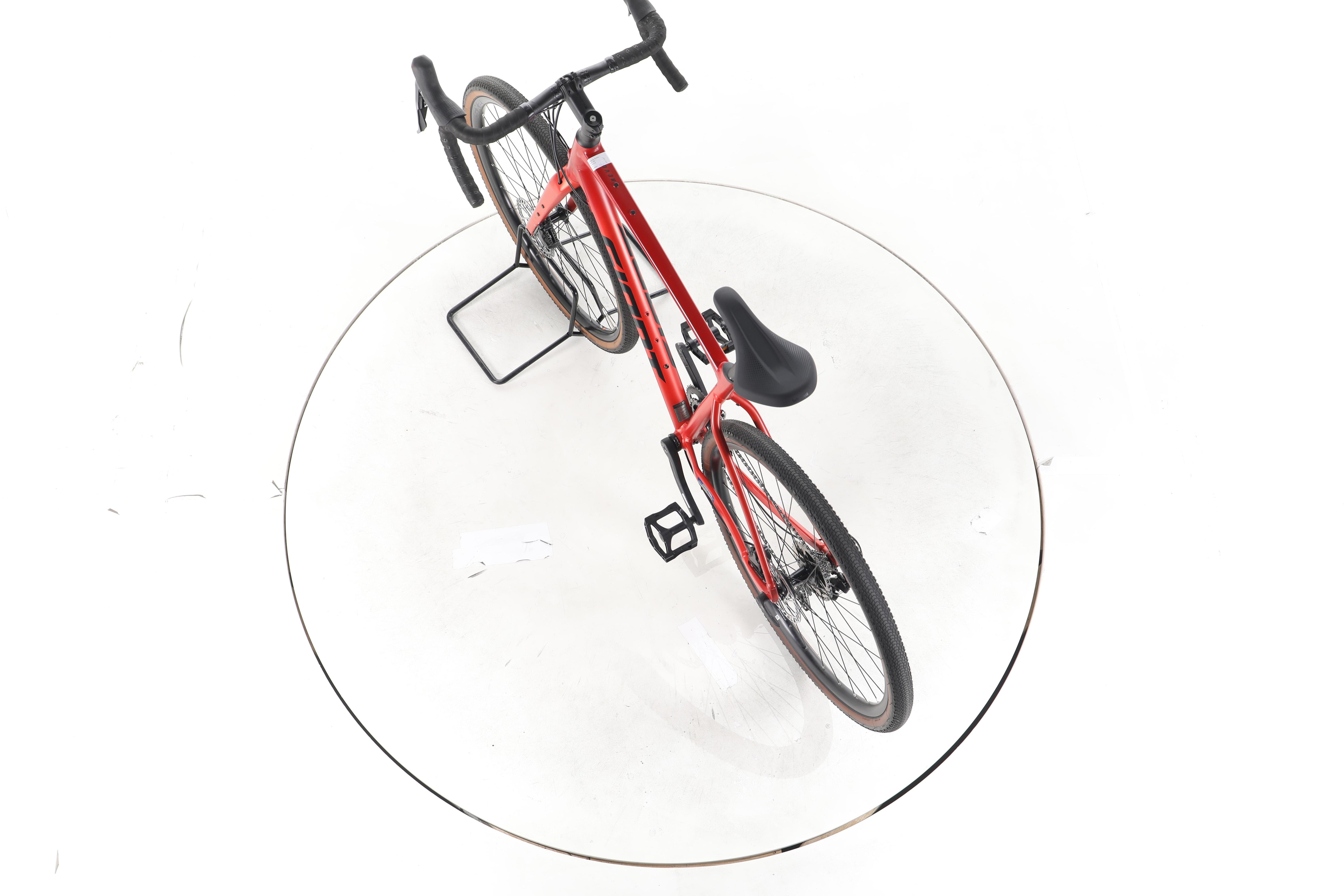 Giant Revolt 1 Gravelbike - Image 21