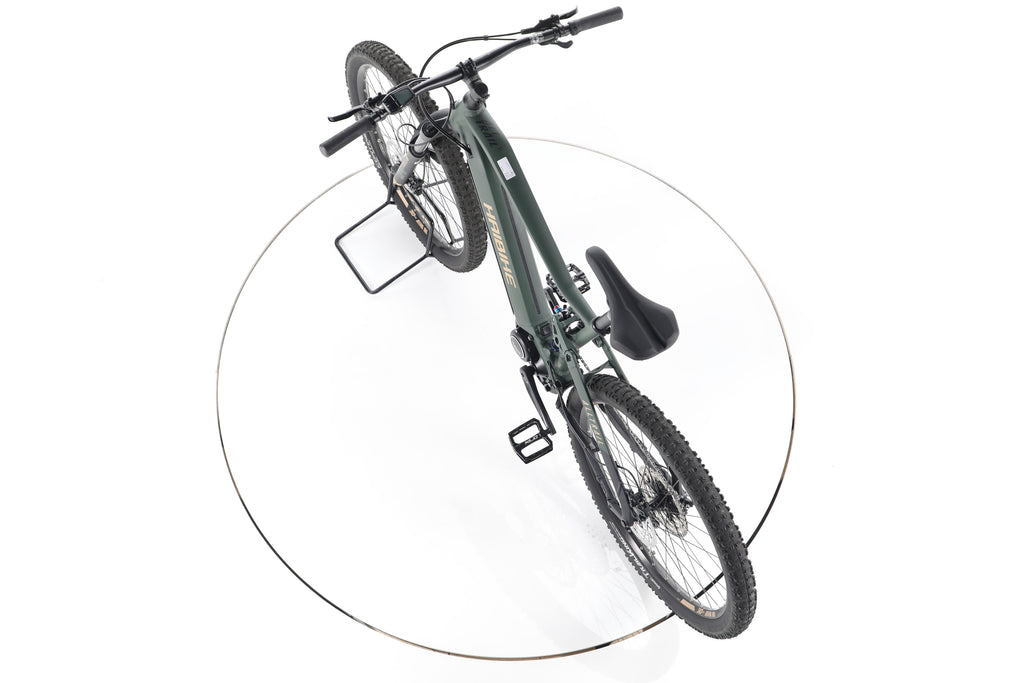 Haibike AllTrail 4 Fully E-Bike - Image 21