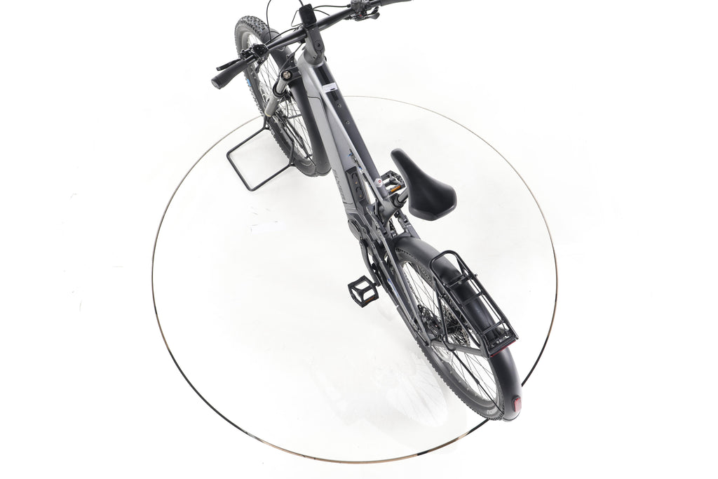 FLYER Goroc X 4.10 SUV E-Bike - Image 21