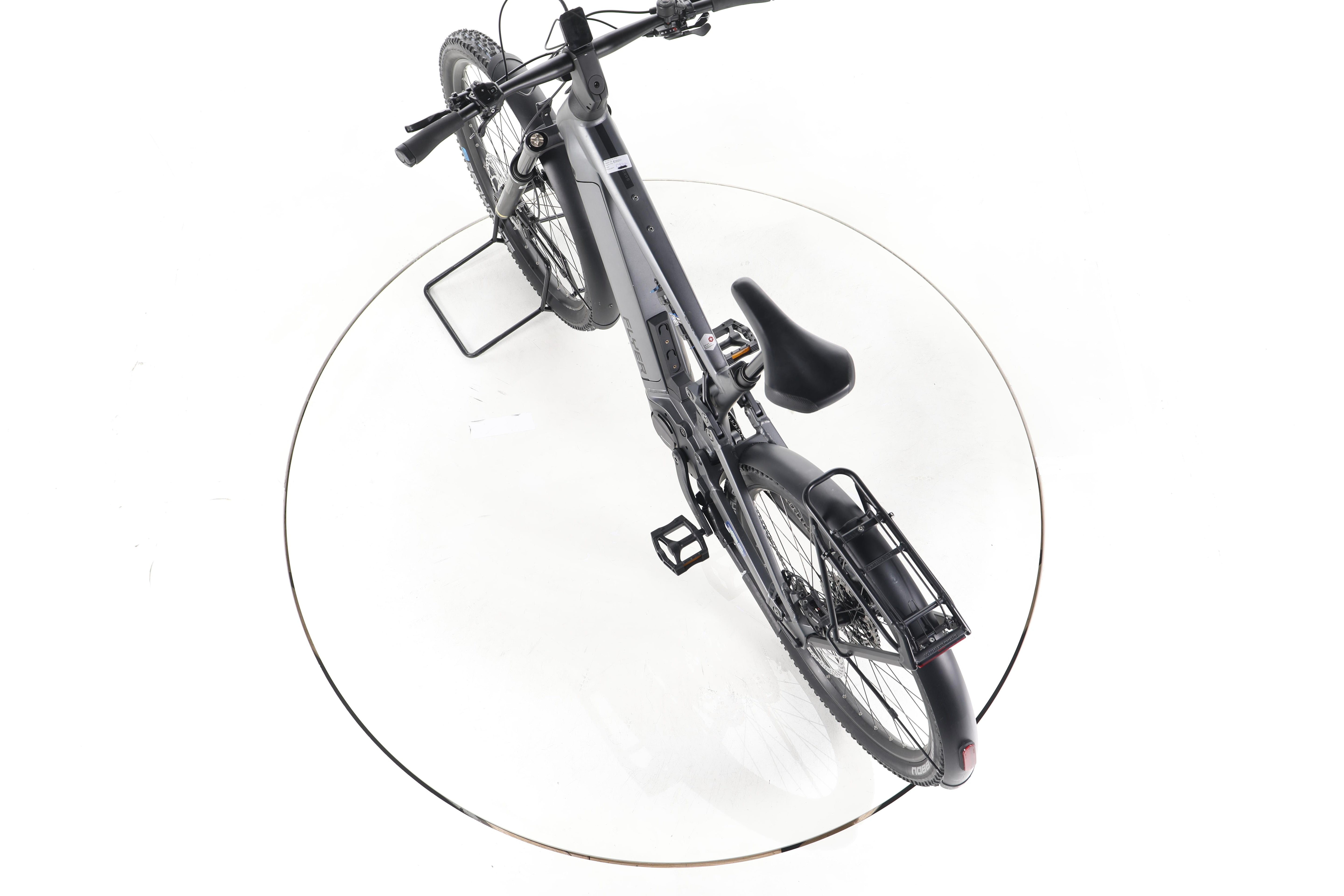 FLYER Goroc X 4.10 SUV E-Bike - Image 21