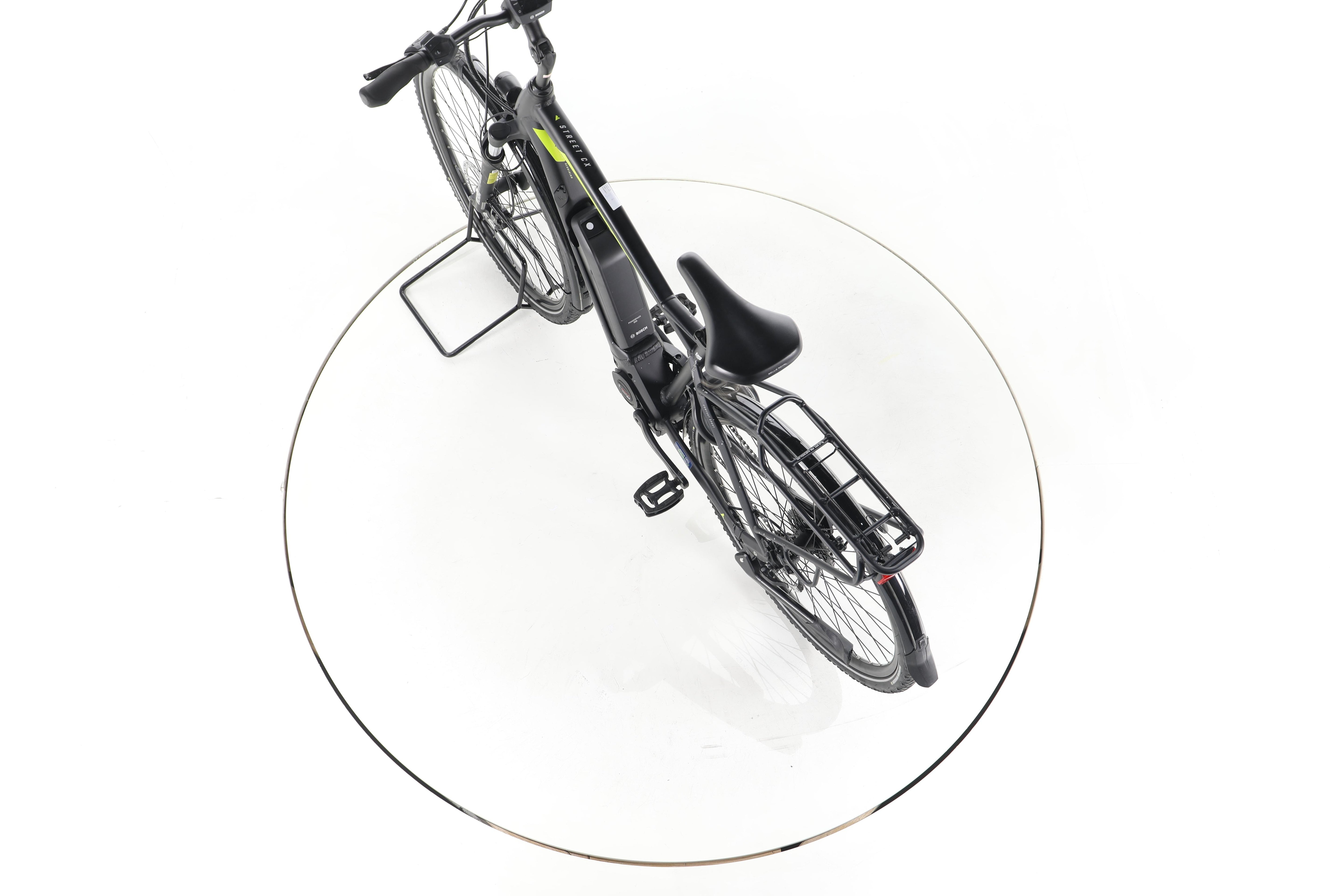 Bulls Street CX Trekking E-Bike - Image 21
