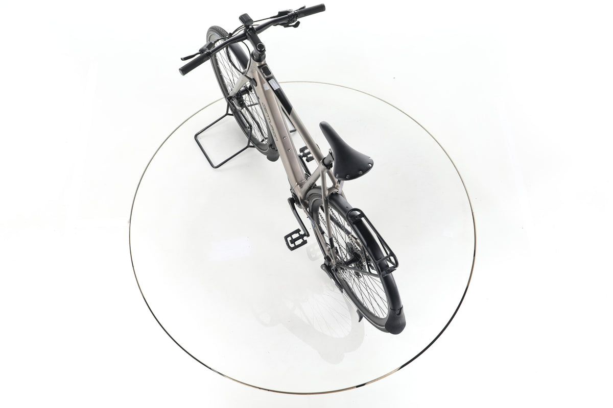 Centurion Overdrive City Z1000 Trekking E-Bike - Image 21