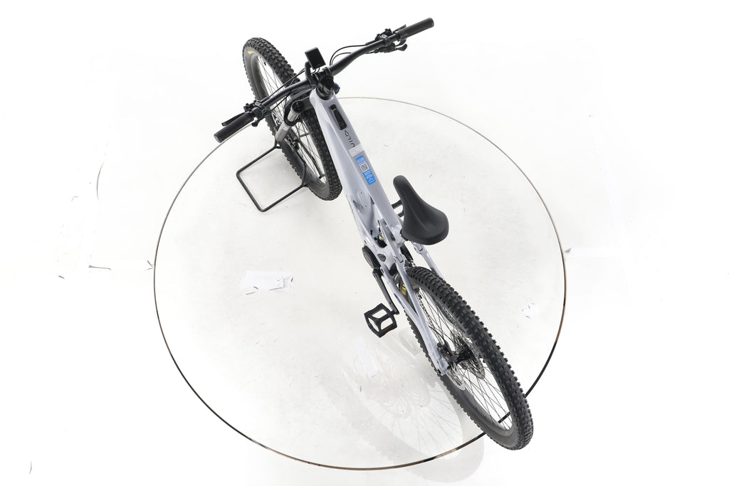 Orbea WILD ST H30 E-Bike Fully 2025 - Image 21