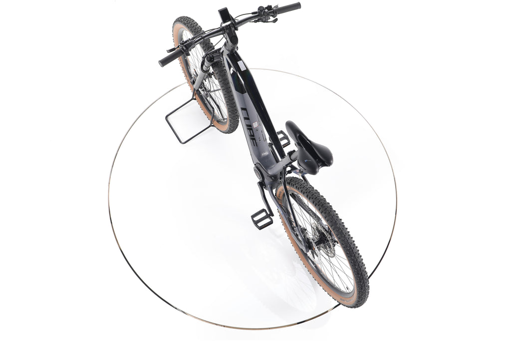 Cube Reaction Hybrid SLT E-Bike - Image 21