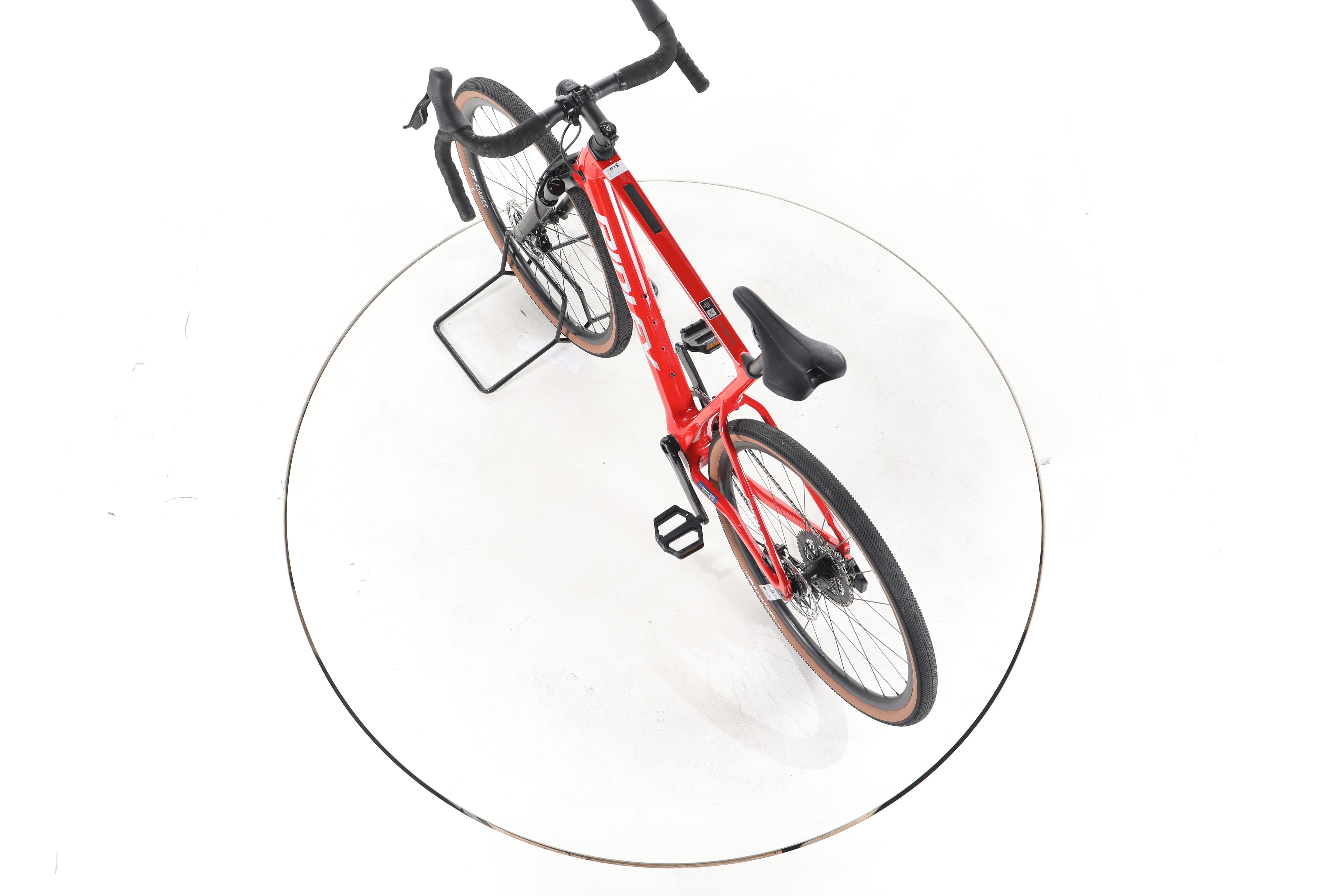 Ridley Kanzo Adventure Gravelbike Carbon - Image 21