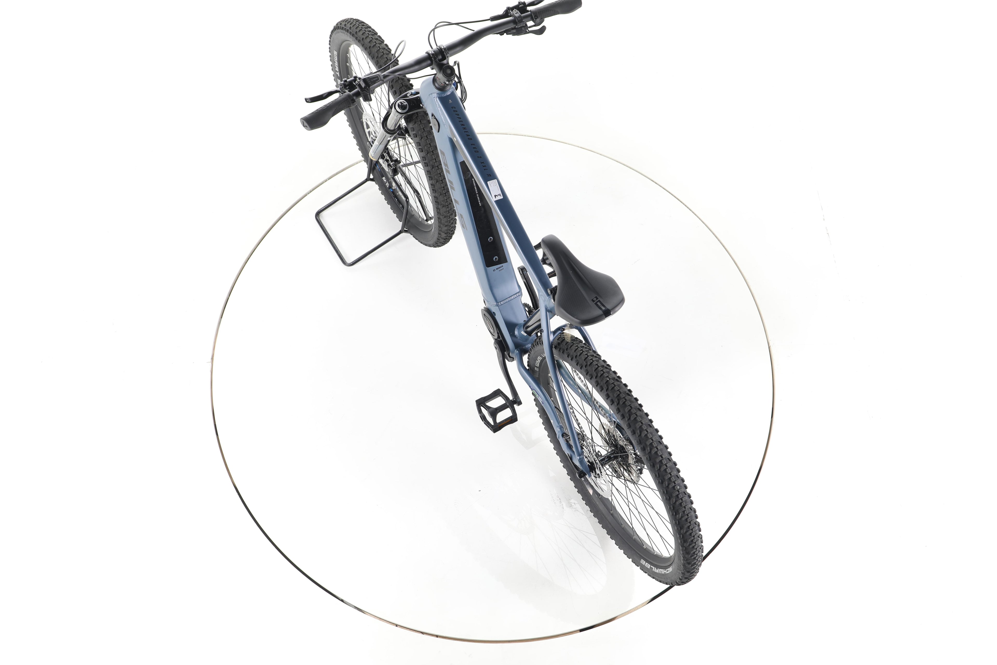 Bulls Copperhead EVO 2 XXL E-Bike 2023 - Image 21