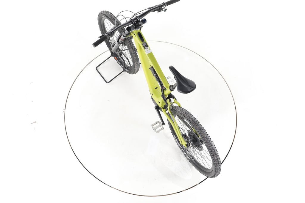 Specialized Turbo Kenevo Expert Fully E-Bike - Image 21
