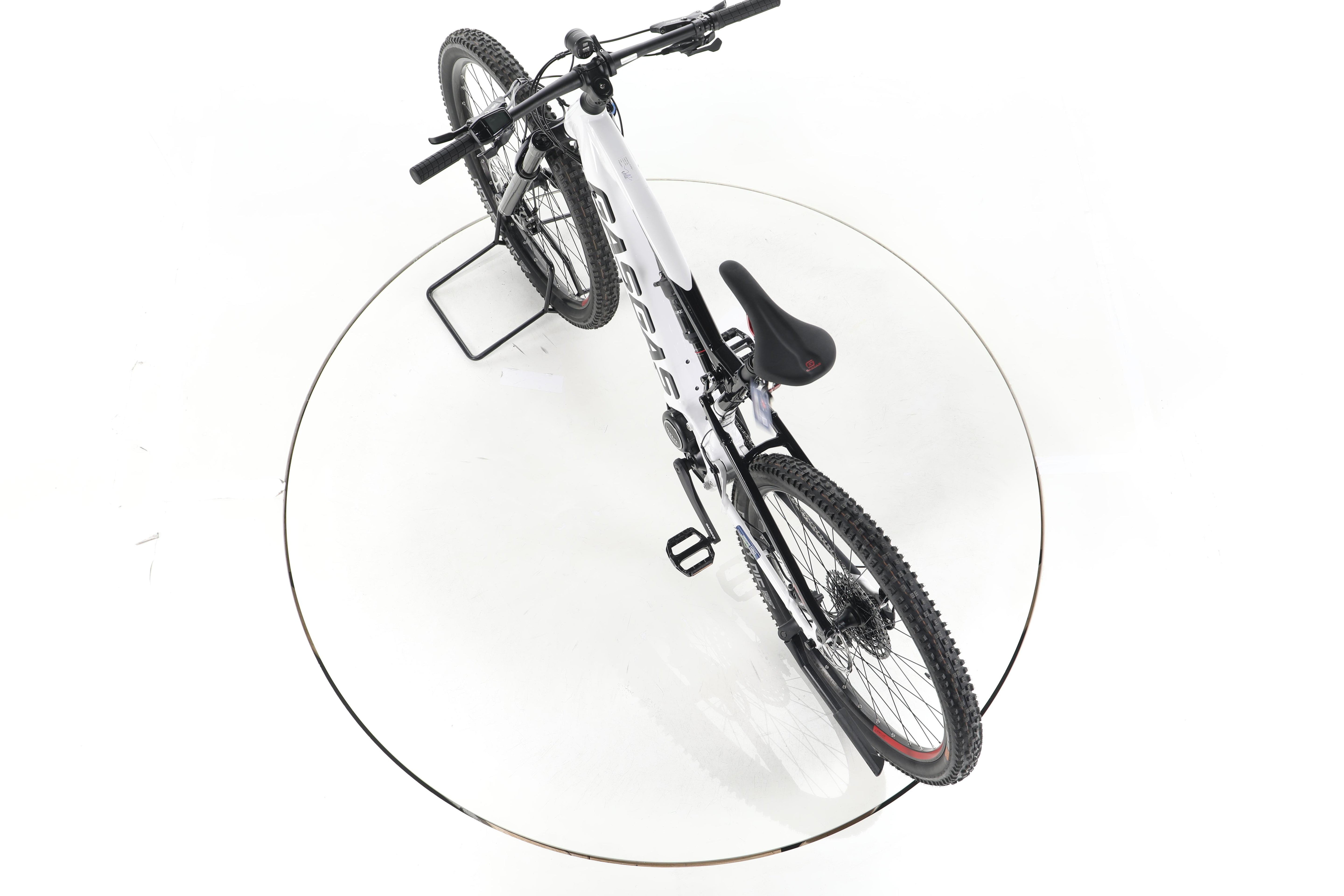 GASGAS G.Trail 2.0 E-Bike Fully - Image 21