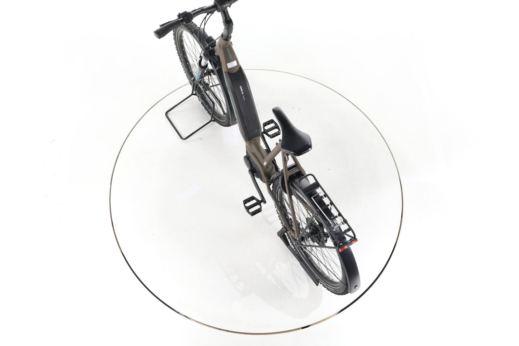 KAYZA Hydric SUV Trekking E-Bike Tiefeinsteiger - Image 21