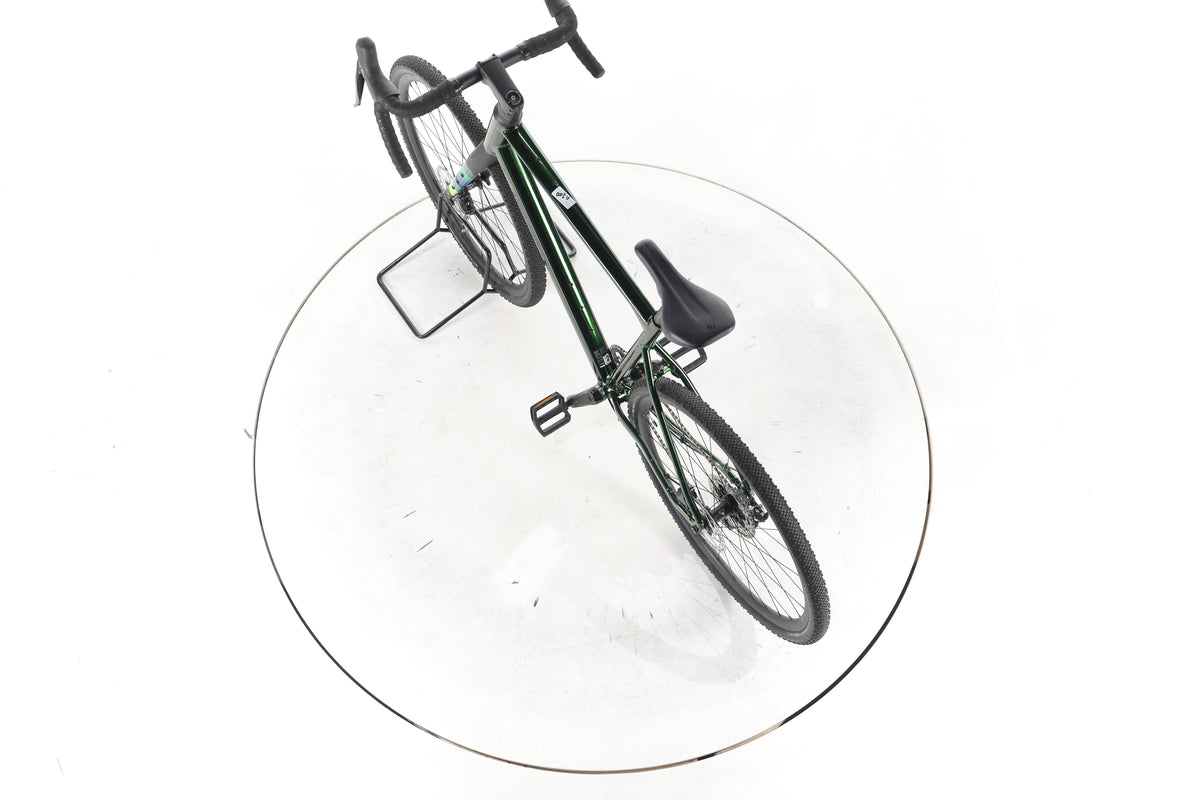 Bergamont Grandurance 8 Gravelbike 2024 - Image 21