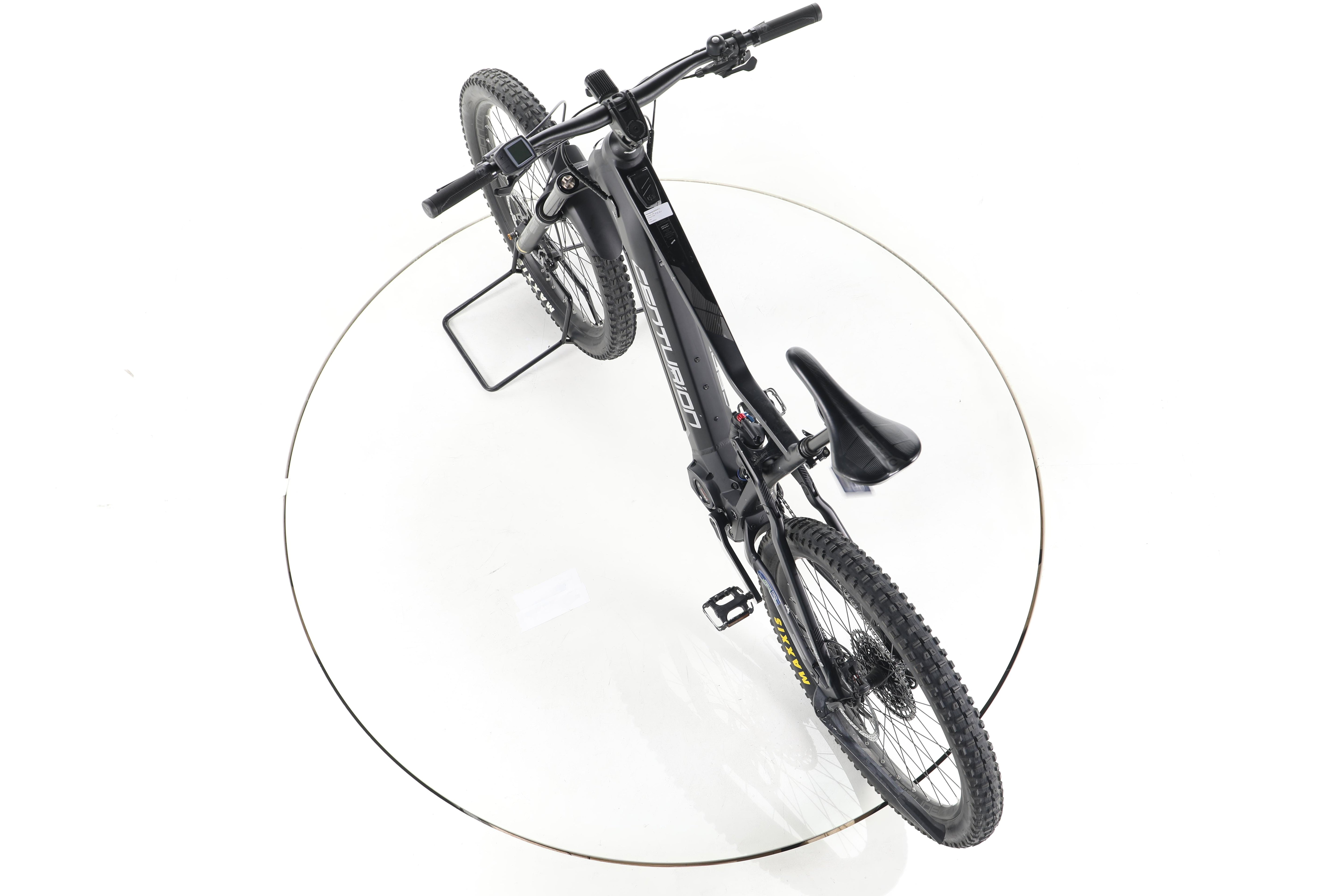 Centurion No Pogo R860i Fully E-Bike - Image 21