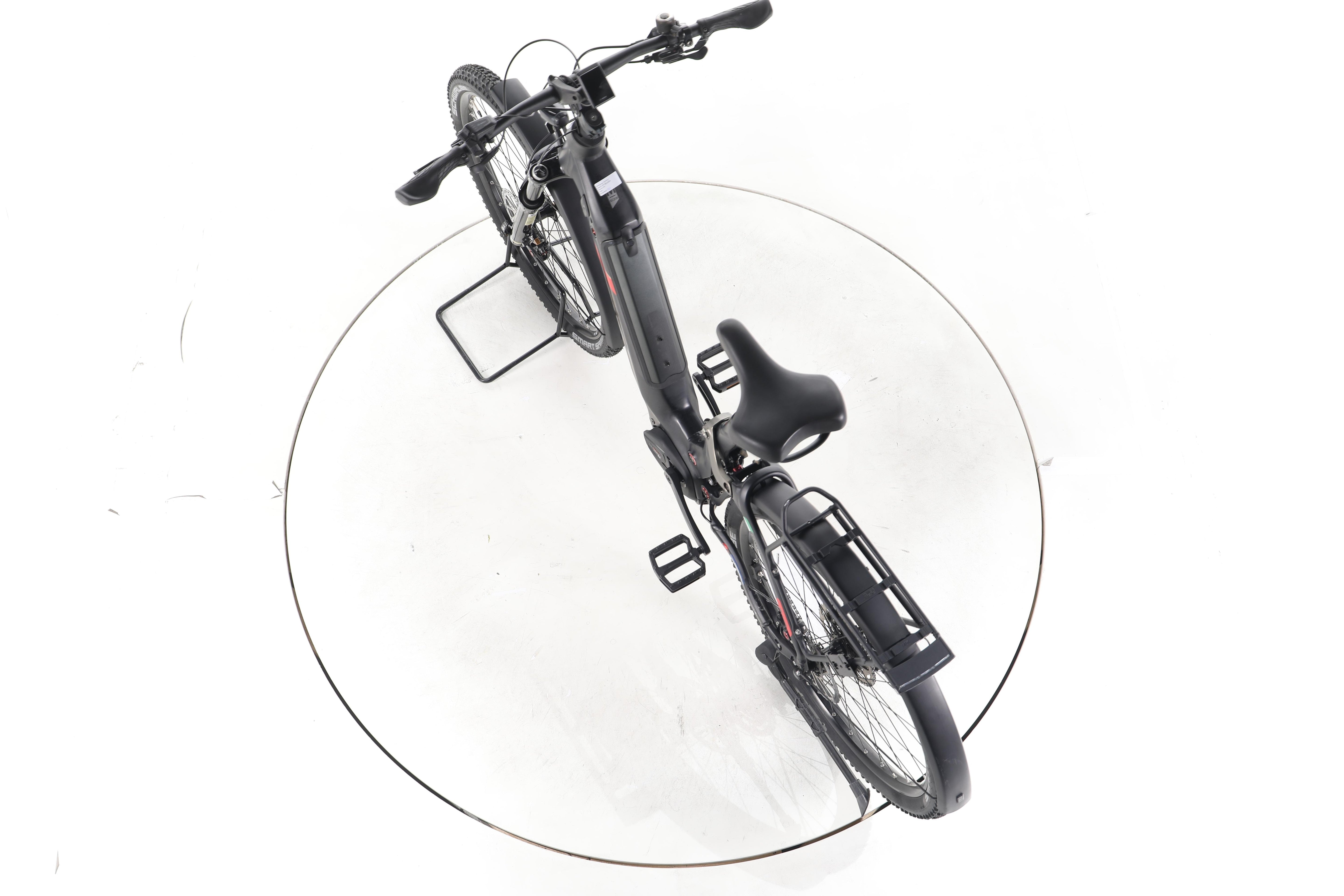 Malaguti Collina FW 6.1 SUV E-Bike Tiefeinsteiger - Image 21