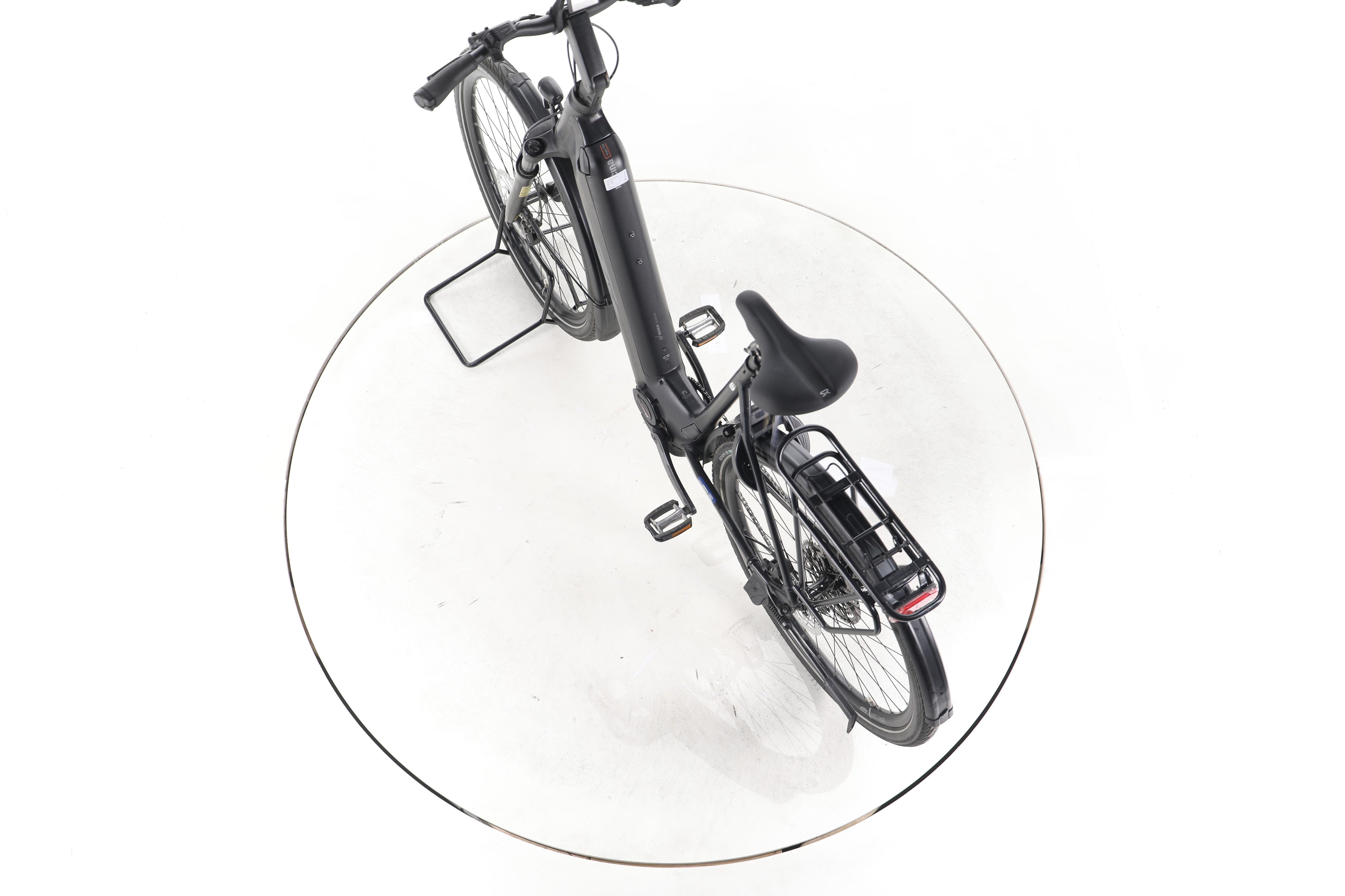 KTM Macina Style 730 Trekking E-Bike Tiefeinsteiger - Image 21
