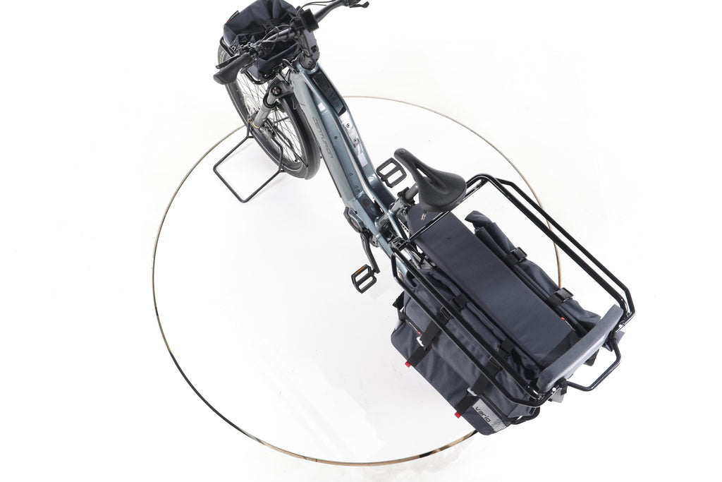 Centurion Vario R960i E-Lastenrad - Image 21