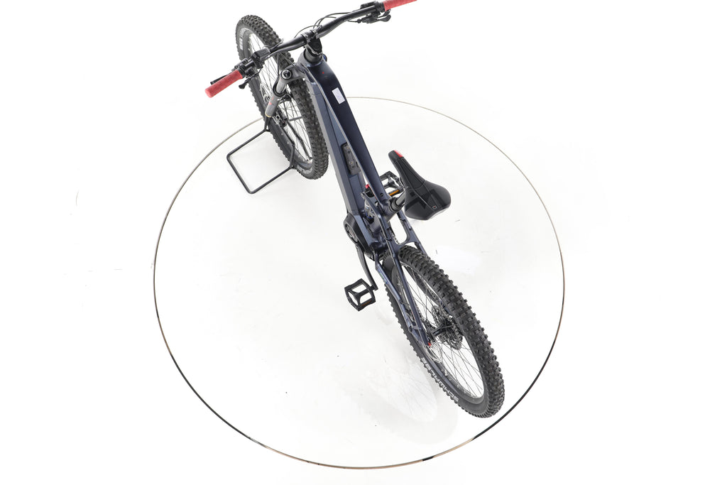 Bulls Sonic EVO AM 1 Fully E-Bike - Image 21