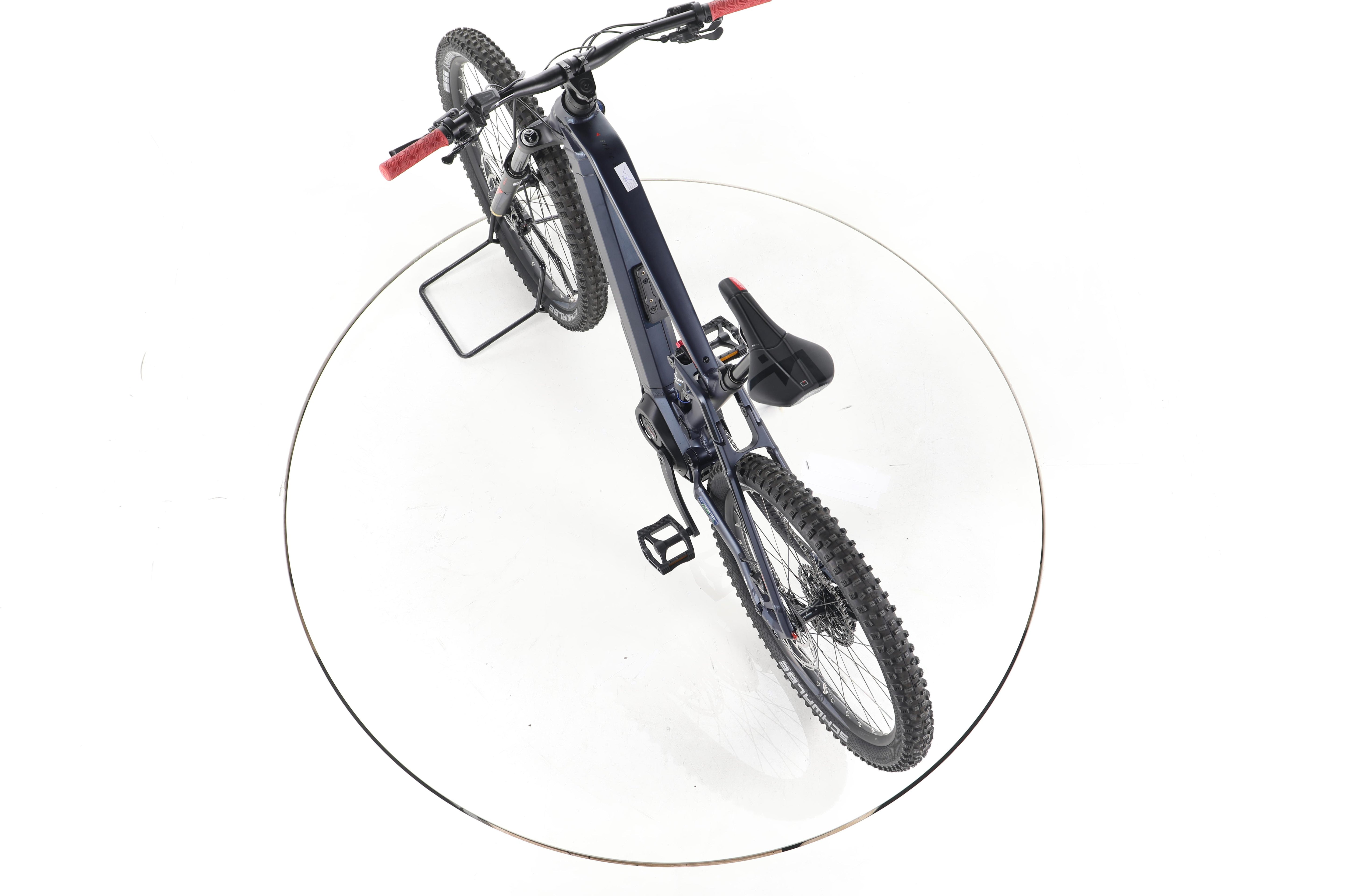 Bulls Sonic EVO AM 1 Fully E-Bike - Image 21