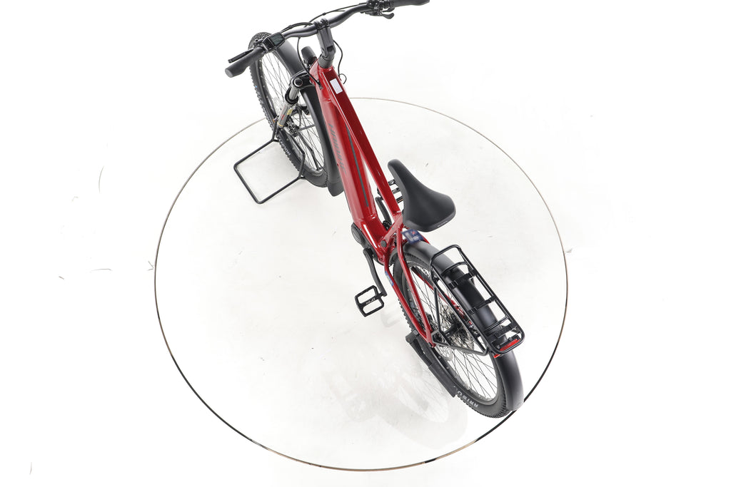 Haibike Trekking 5 Trekking E-Bike - Image 21
