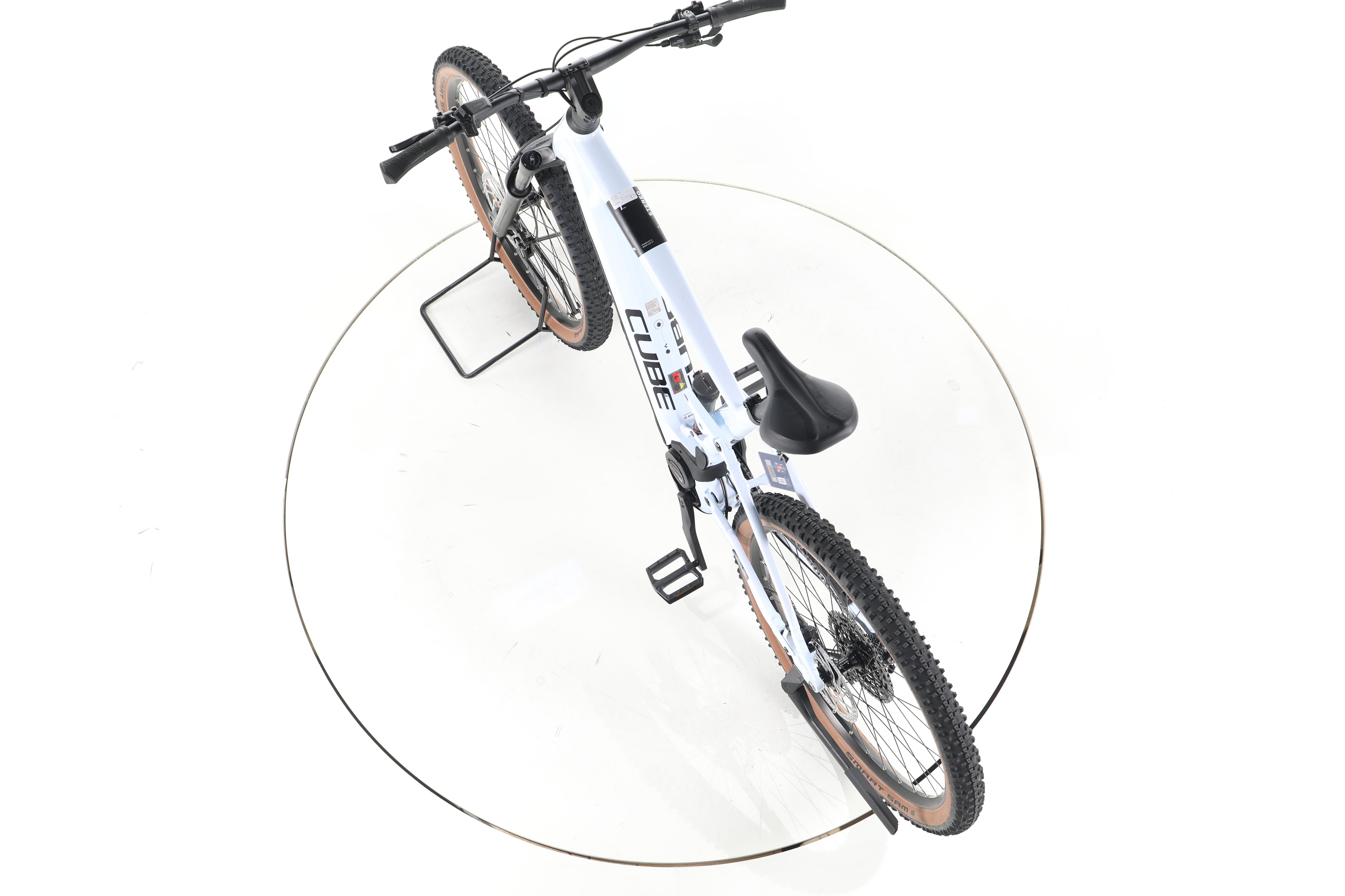 Cube Stereo Hybrid 120 Pro Fully E-Bike - Image 21