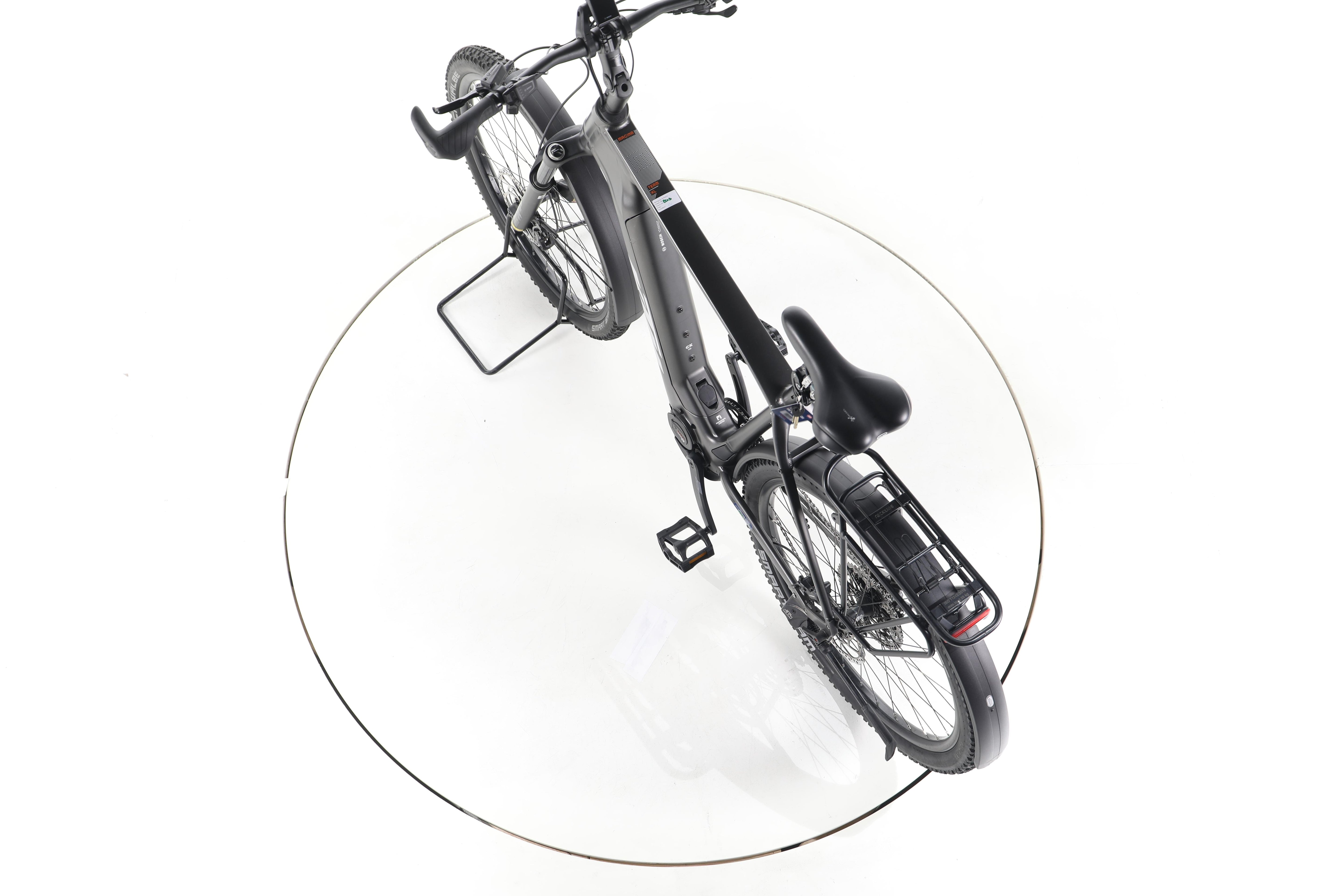 KTM Macina Team XL E-Bike - Image 21