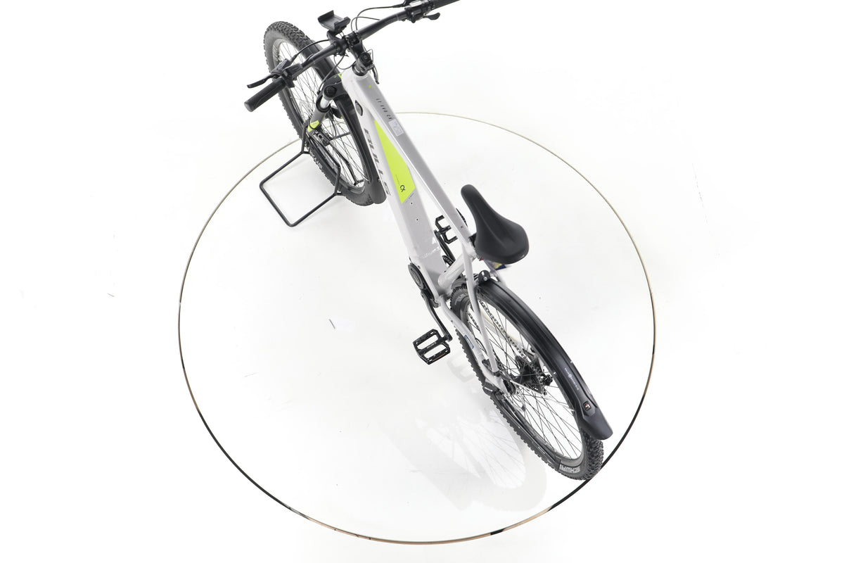 Bulls LT EVO CX E-Bike - Image 21