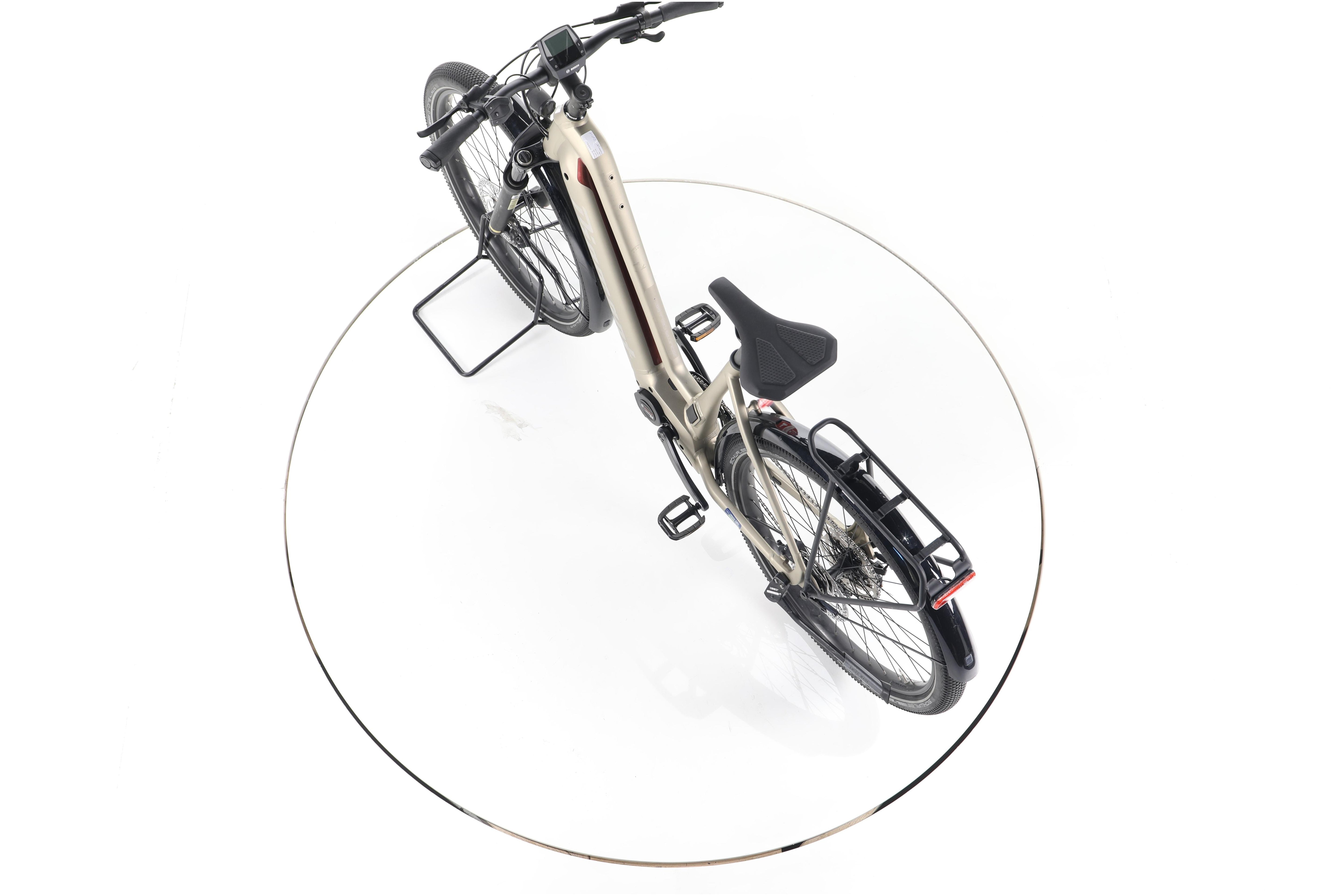 Diamant Zouma Deluxe+ Trekking E-Bike Tiefeinsteiger - Image 21
