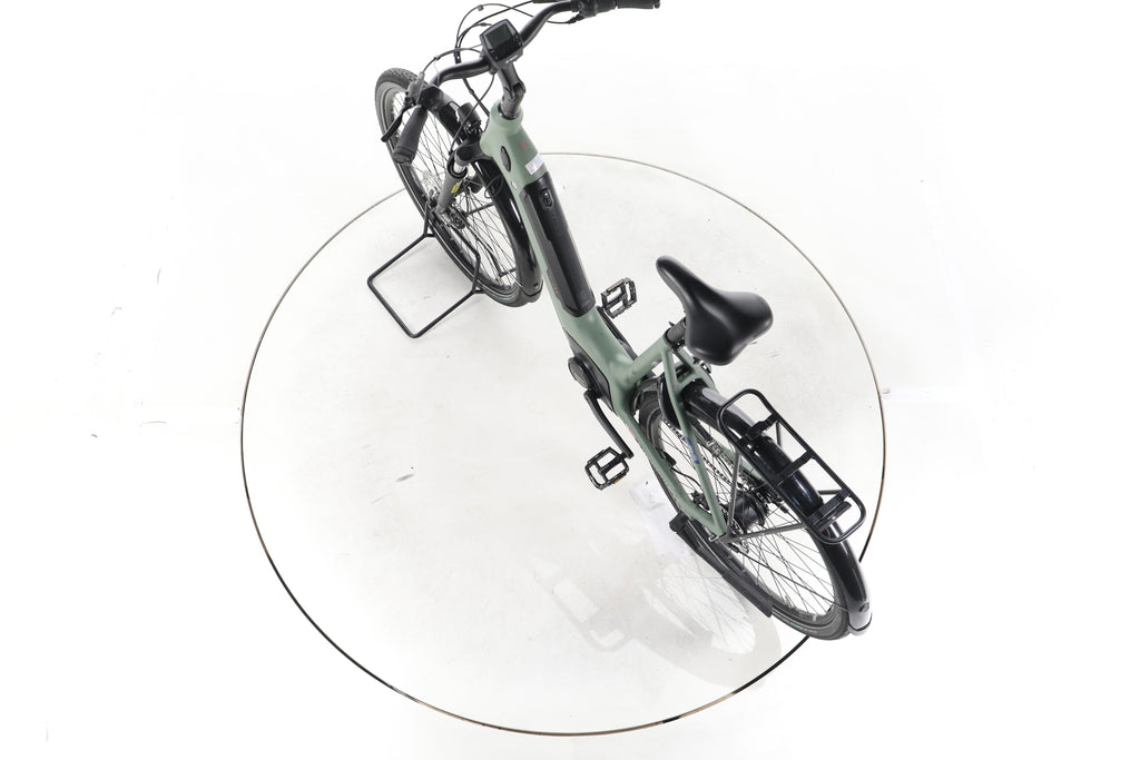 Winora Tria N8 City E-Bike Tiefeinsteiger - Image 21