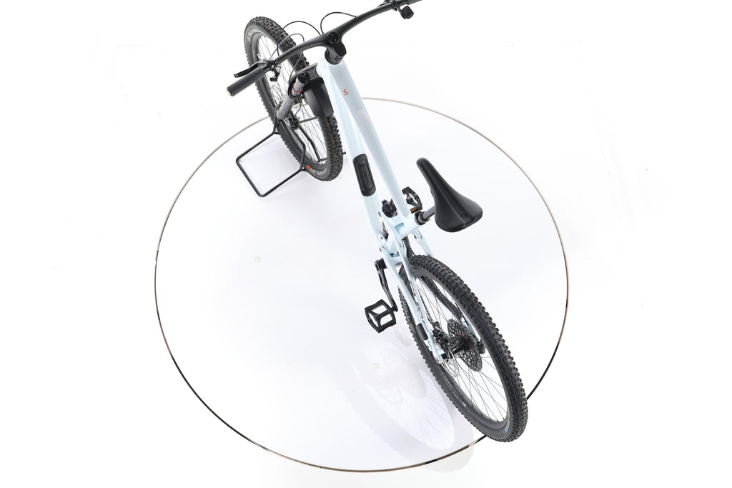 Cube Stereo ONE44 C:68X SLX Fahrrad Fully - Image 21