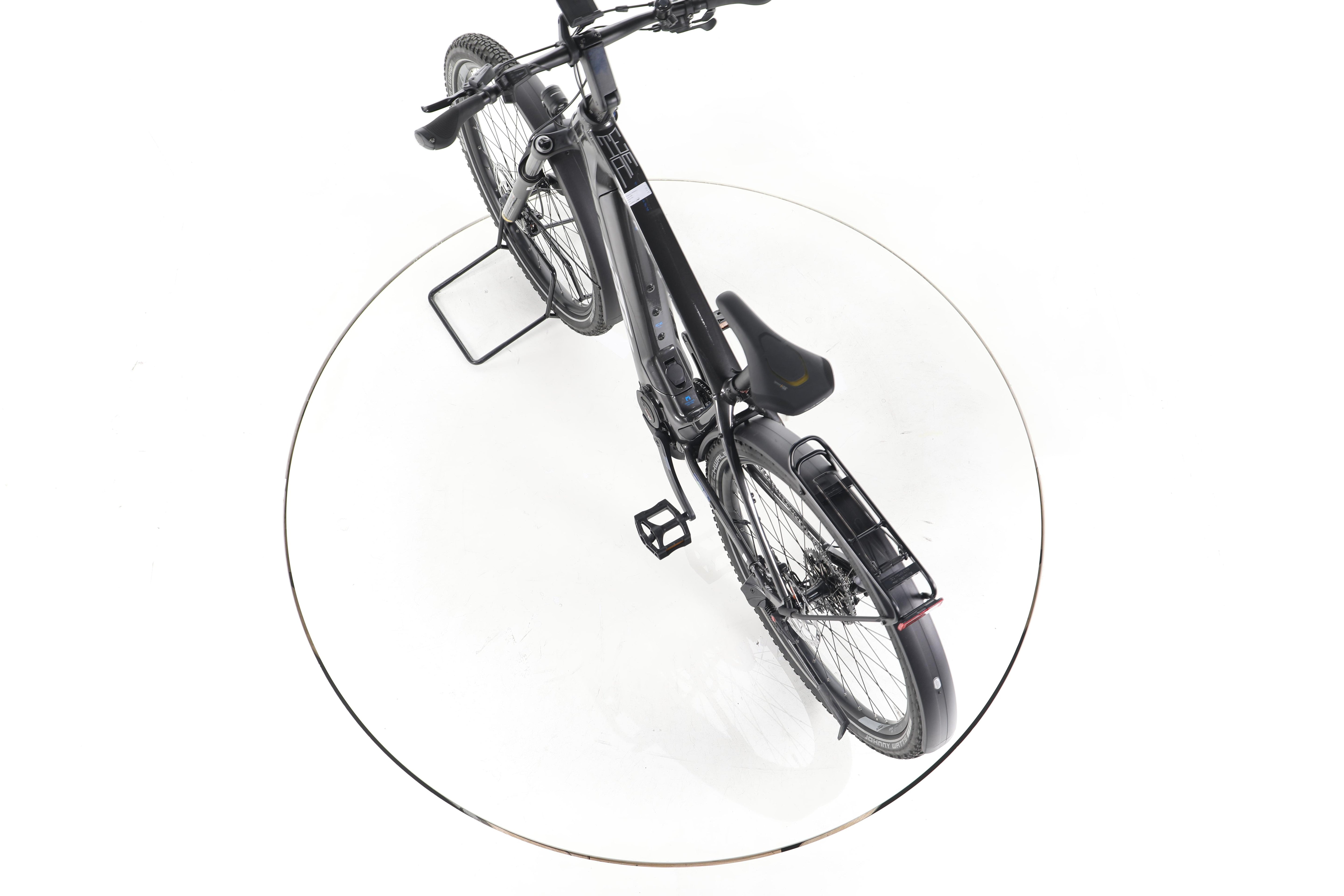 KTM Macina Team 792 Trekking E-Bike - Image 21