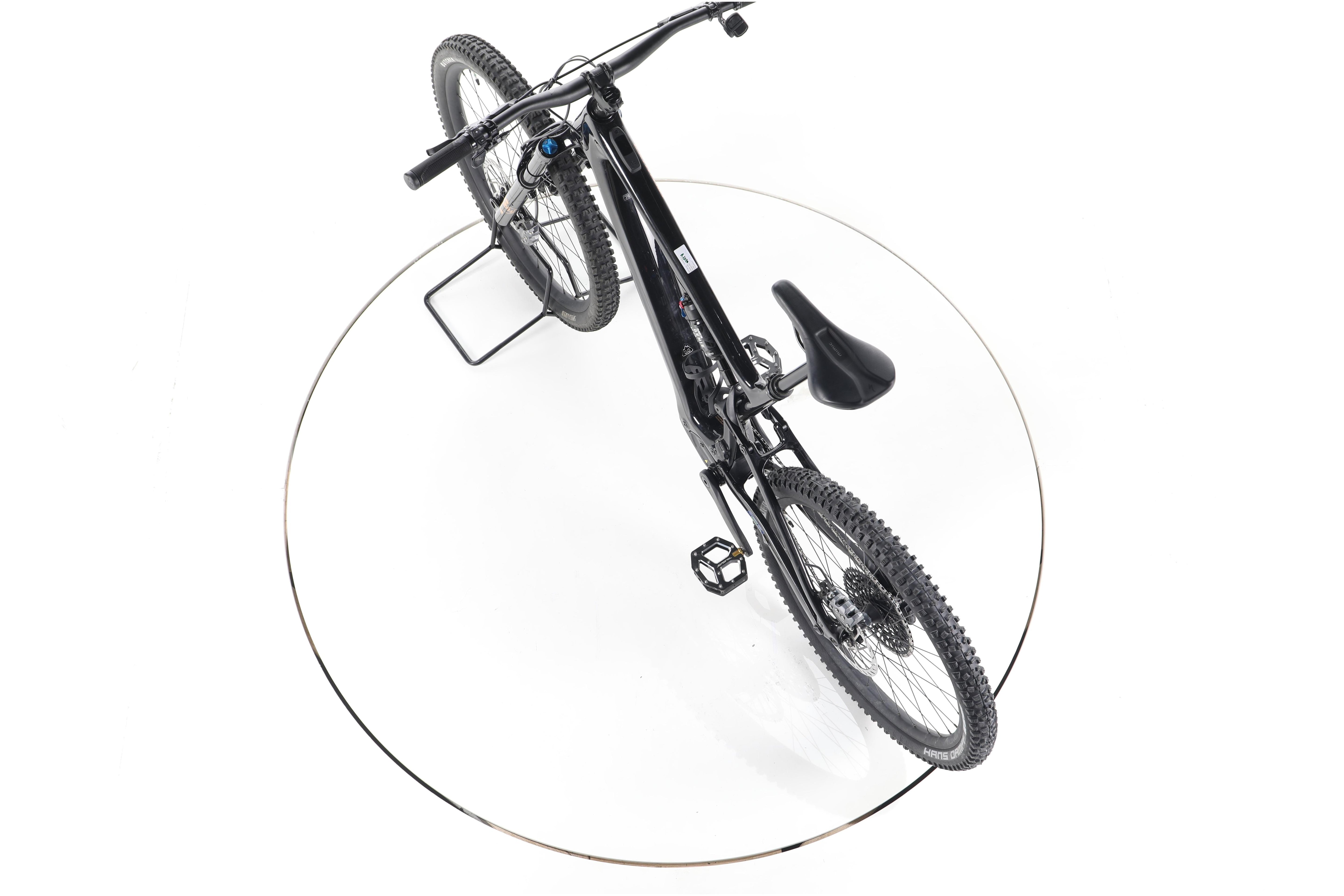 Specialized Turbo Levo SL Expert Fully E-Bike Carbon 2024 - Image 21