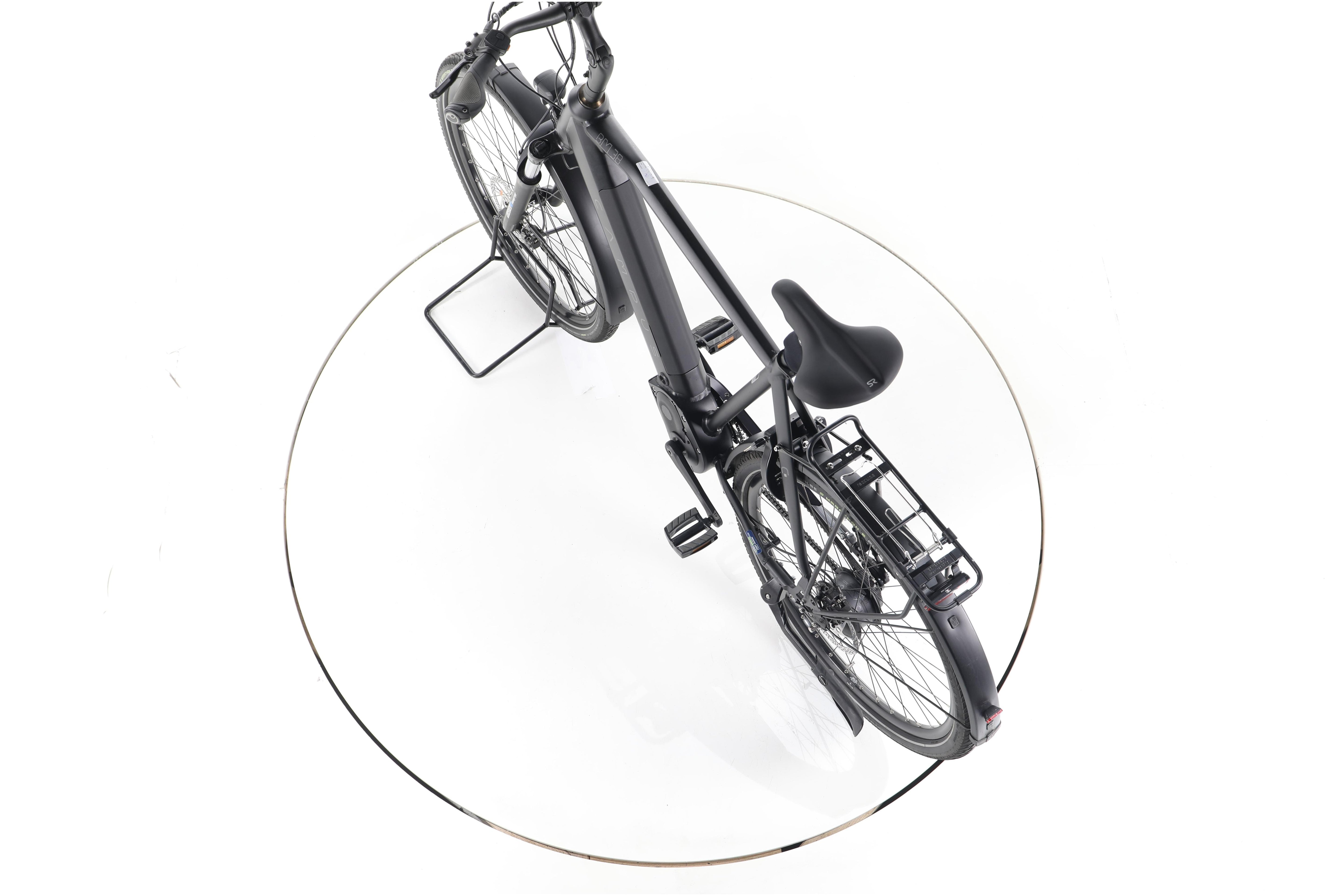Campus BM38 City E-Bike - Image 21