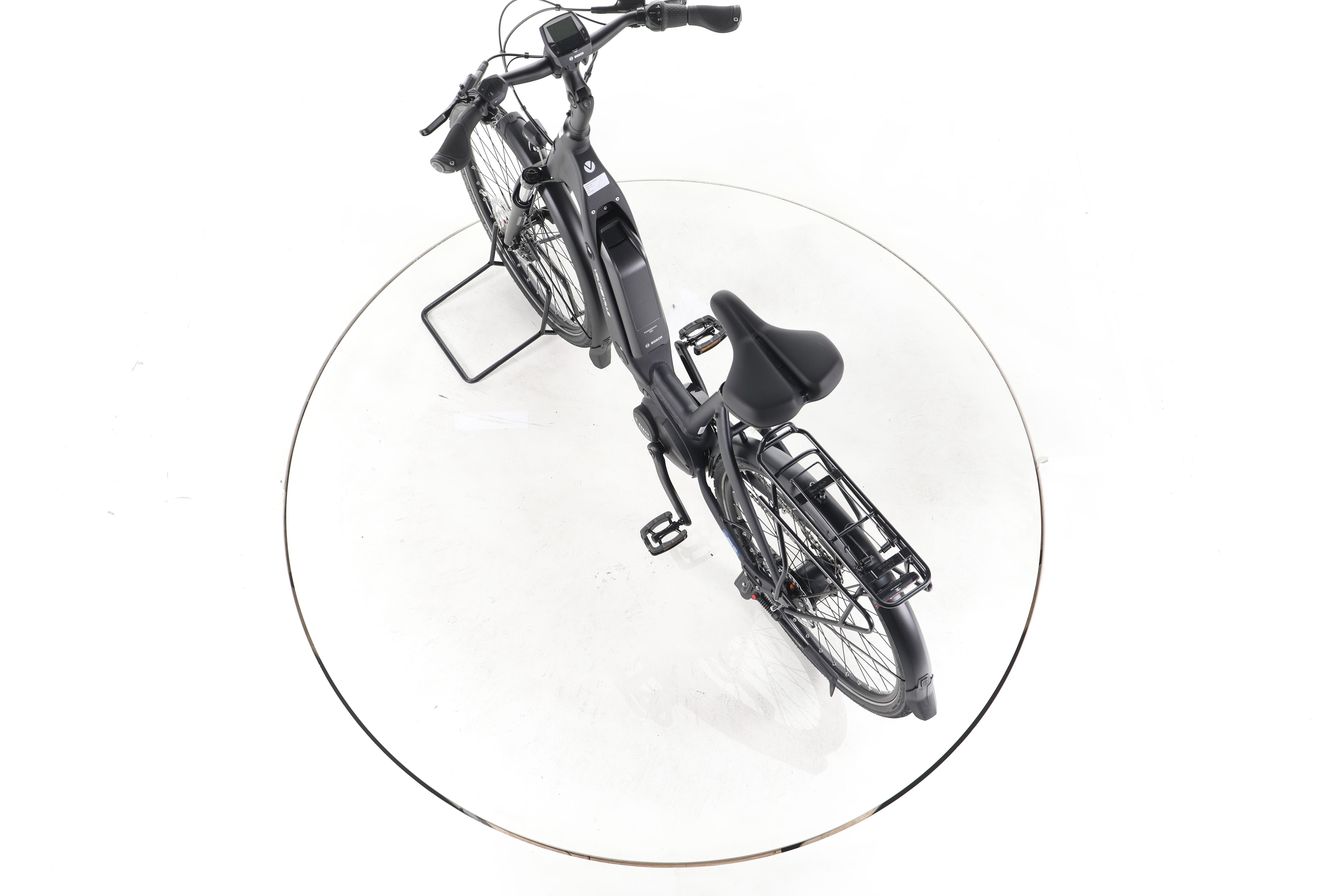Velo de Ville AEB 400 Allround City E-Bike Tiefeinsteiger - Image 21