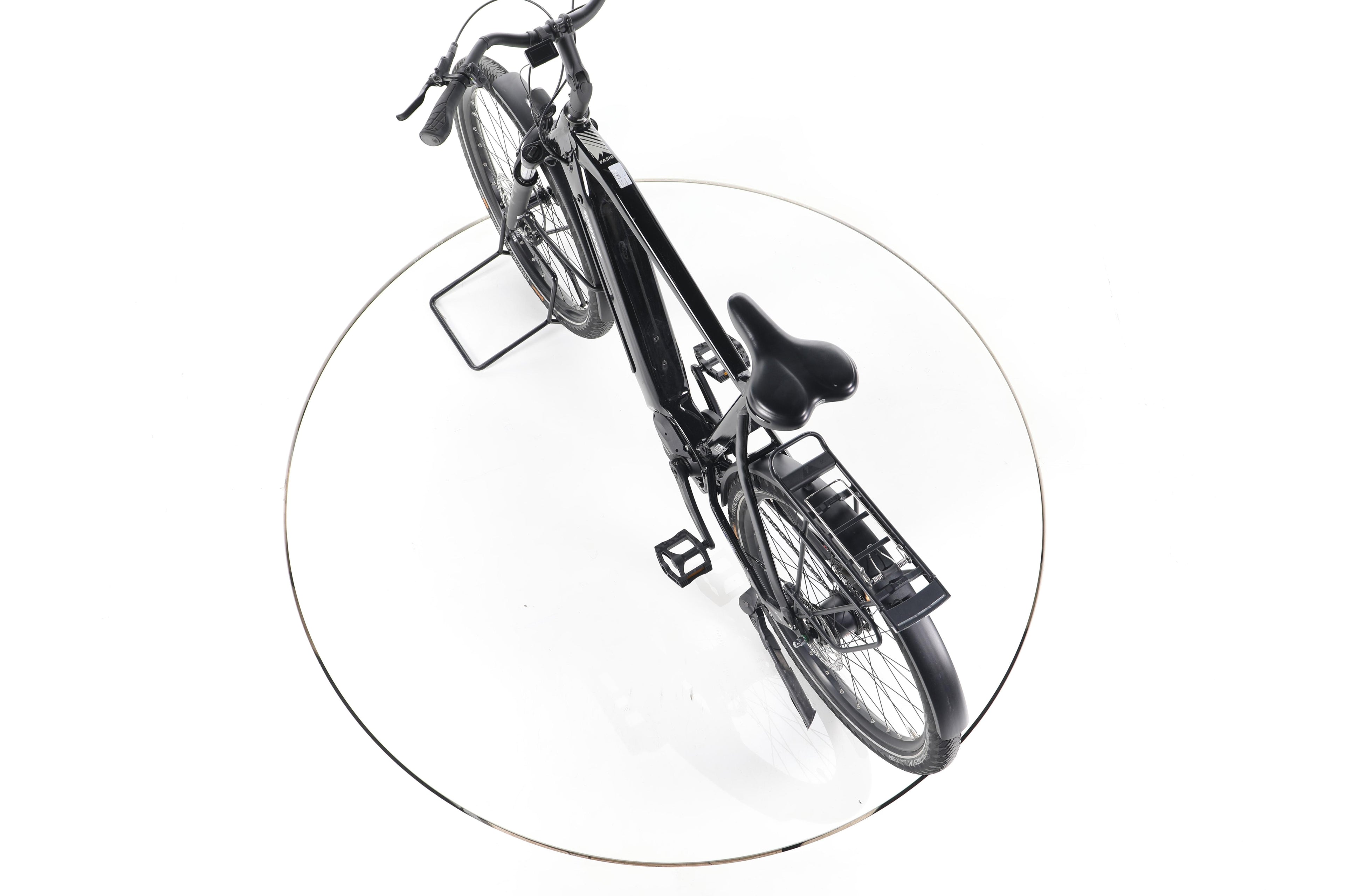 HoheAcht Pasio Vilago City E-Bike 2023 - Image 21