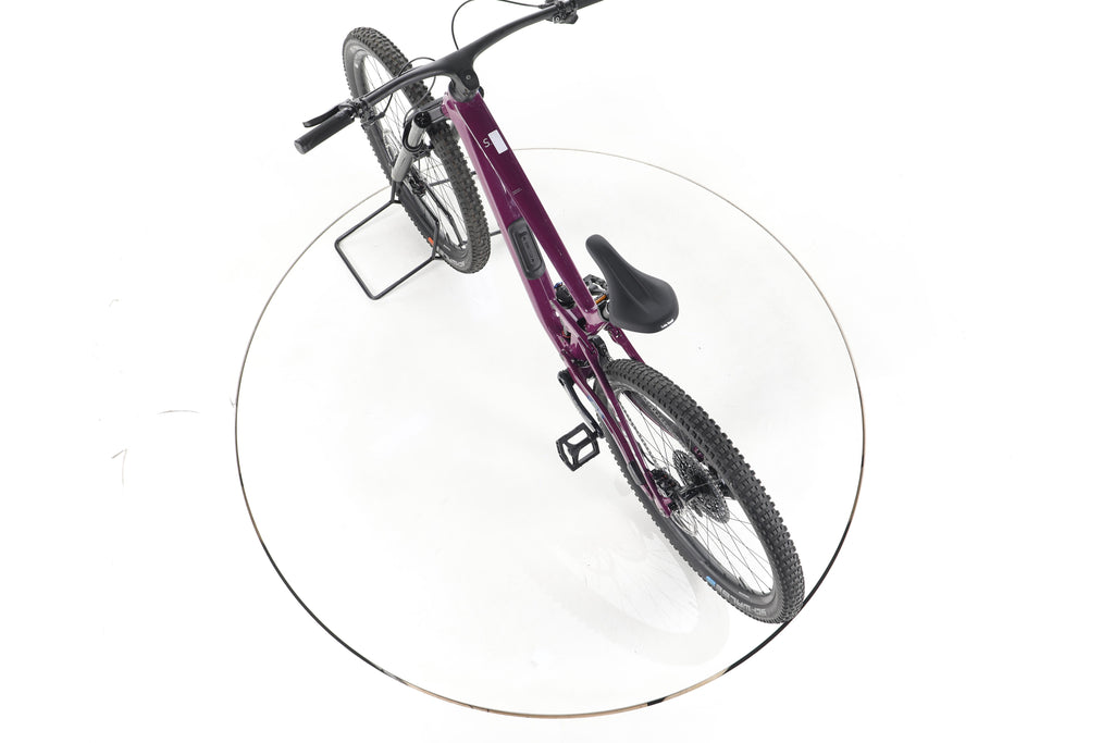Cube Stereo ONE44 C:68X SLX Fahrrad Fully - Image 21
